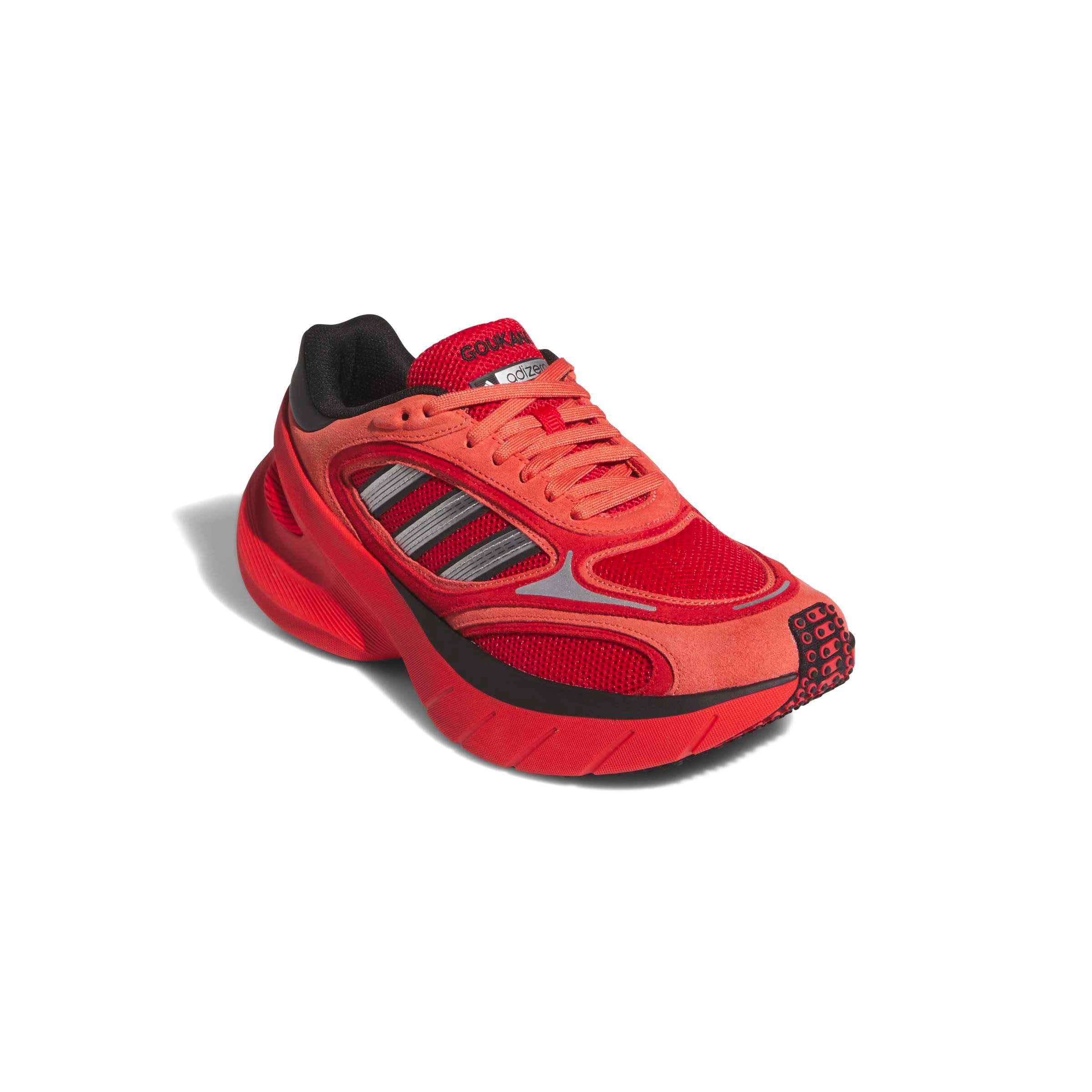 Adidas Adizero Goukana betsca/brired/cblack JQ4006
