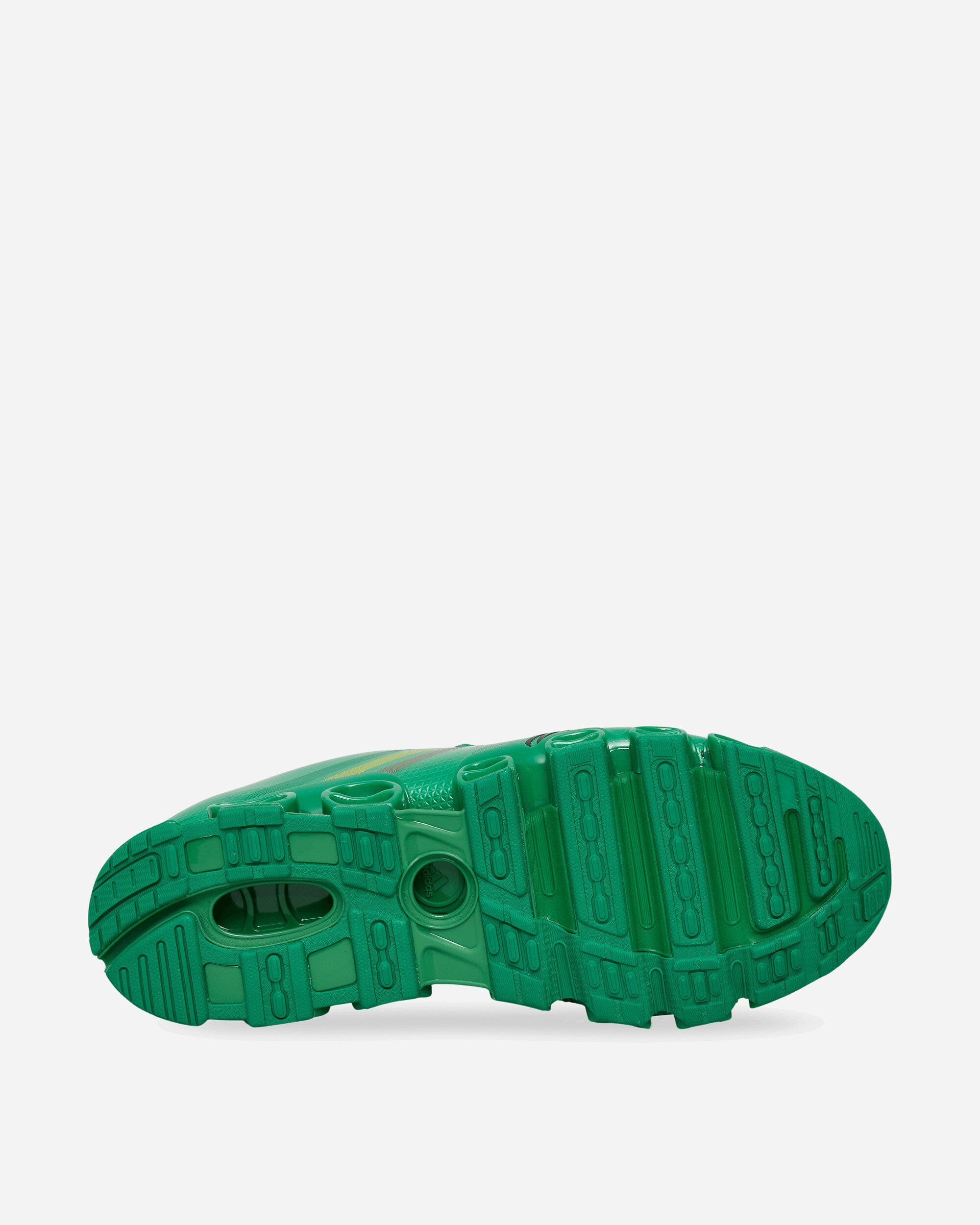adidas JAH JAH Studio F50 Tunit Mega Sneakers Green / Core Black / Yellow