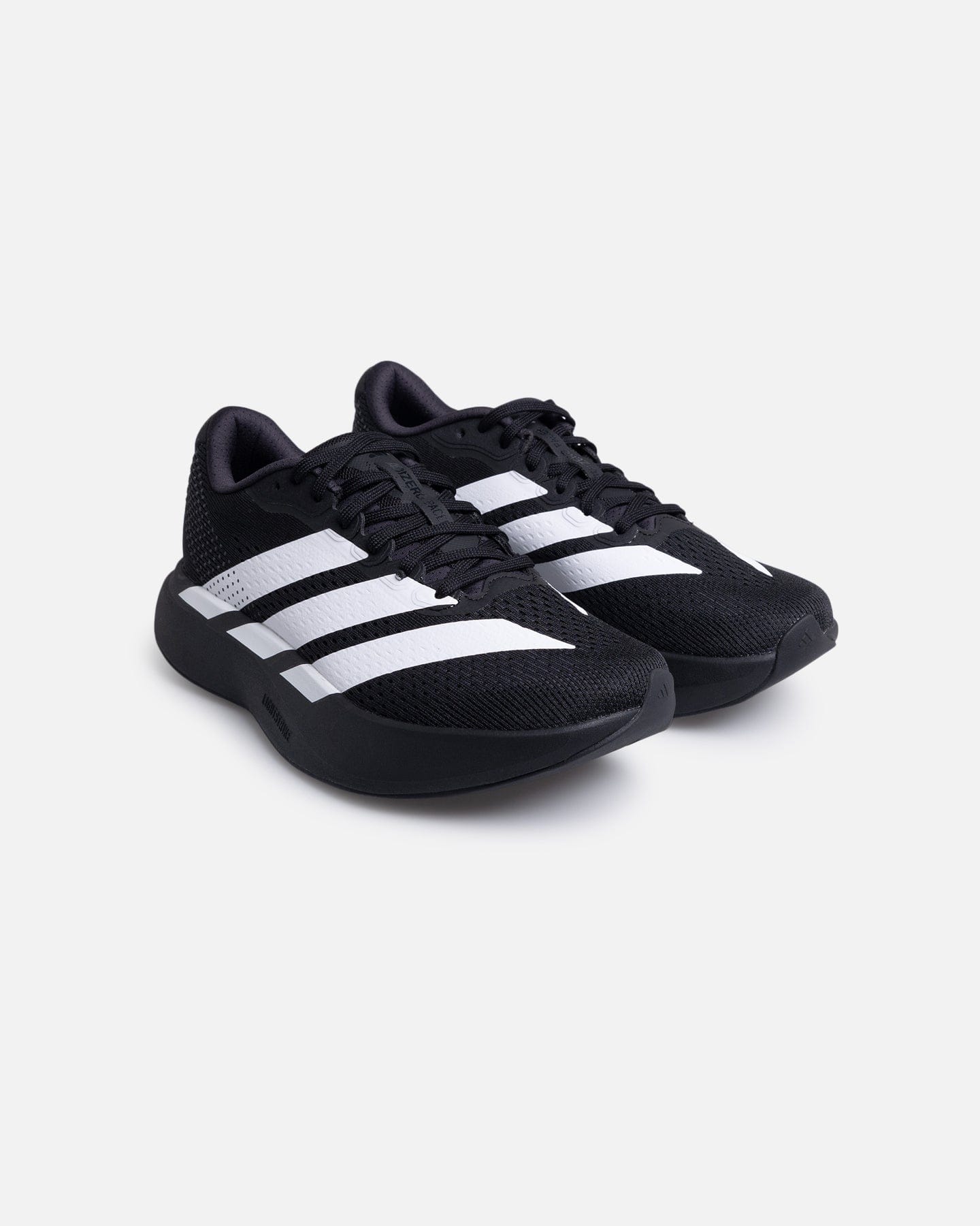 adidas Adizero Pacer Black