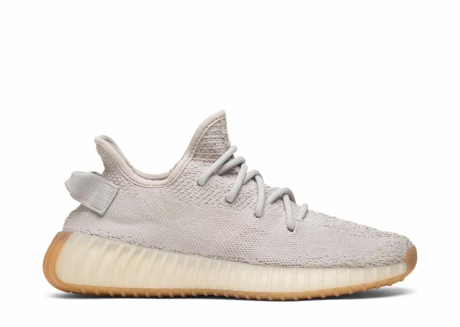 Yeezy Adidas Yeezy Boost 350 V2 Sesame (2022)