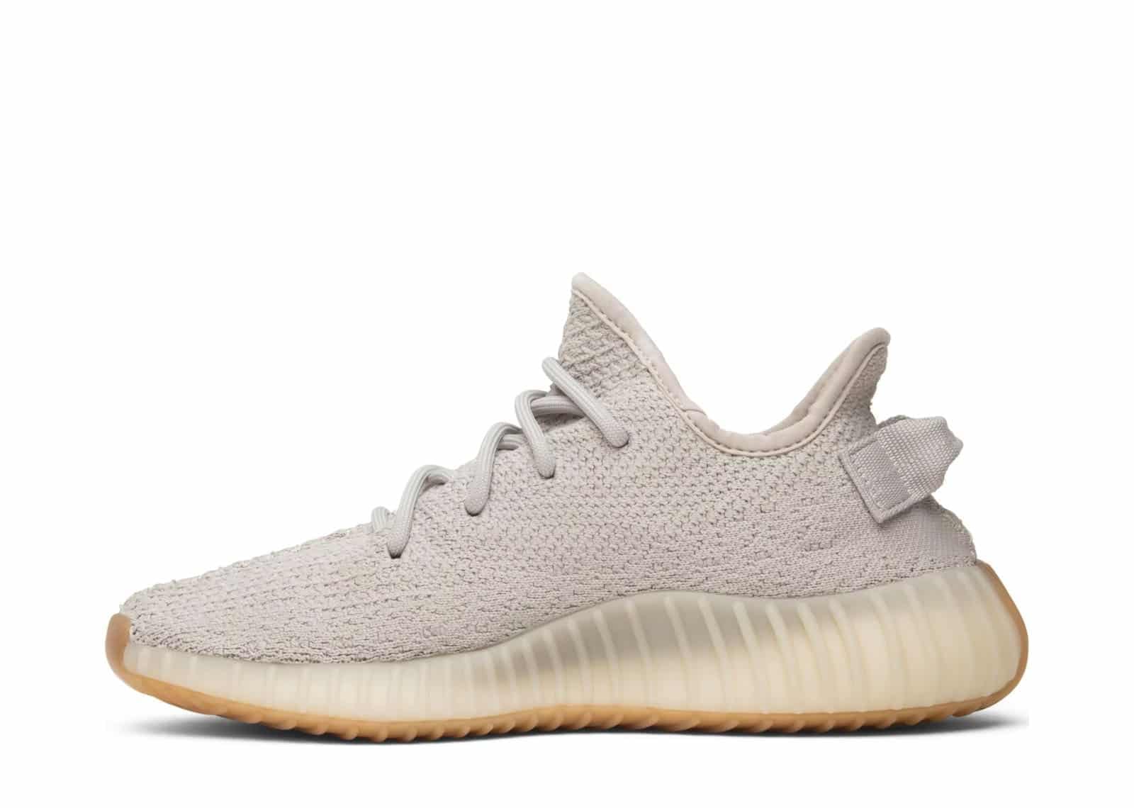 Yeezy Adidas Yeezy Boost 350 V2 Sesame (2022)