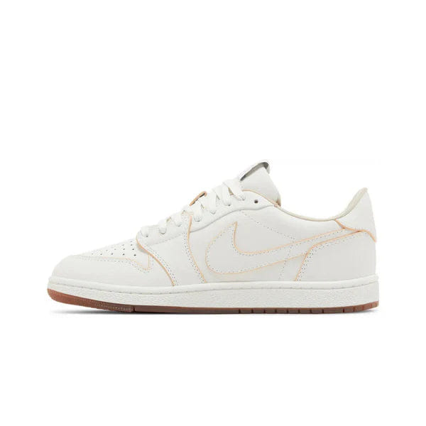 Air Jordan Jordan 1 Retro Low '85 Wings White