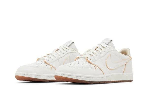 Air Jordan Jordan 1 Retro Low '85 Wings White