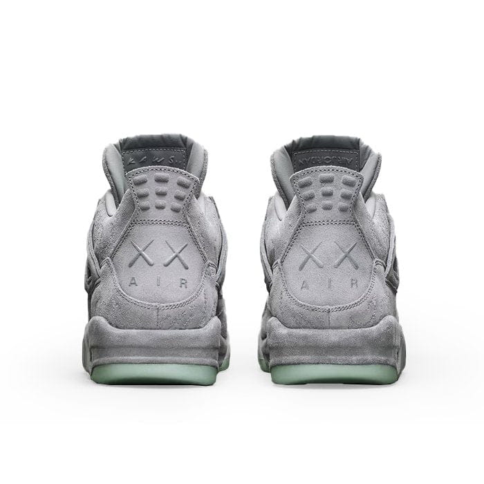 Air Jordan 4 Retro Kaws