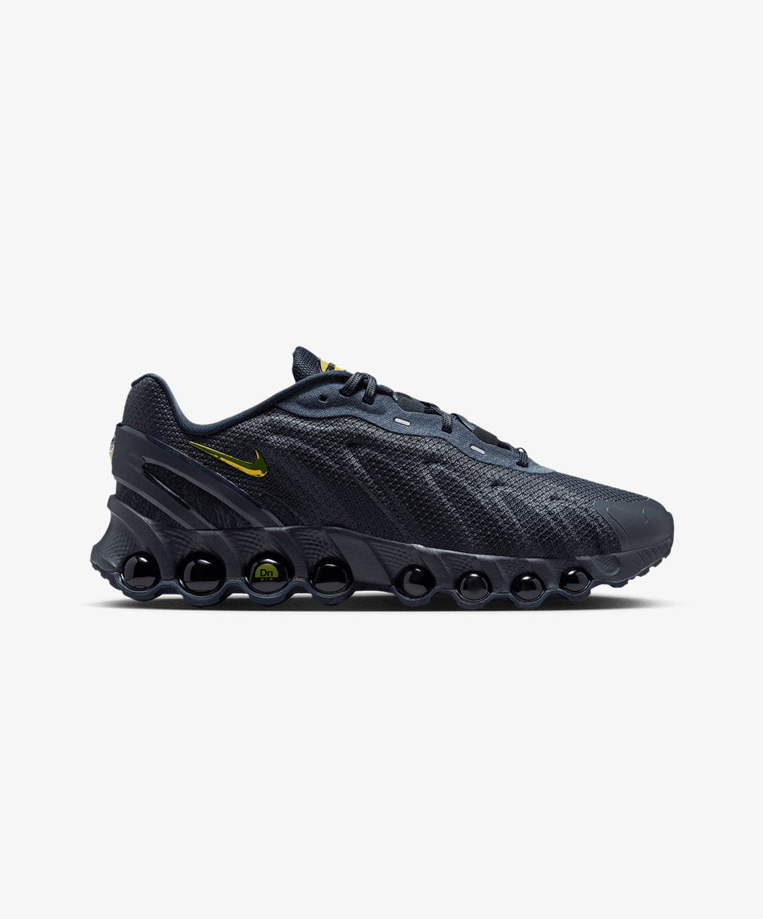 Nike | AIR MAX DN8 { DARK OBSIDIAN/HIGH VOLTAGE