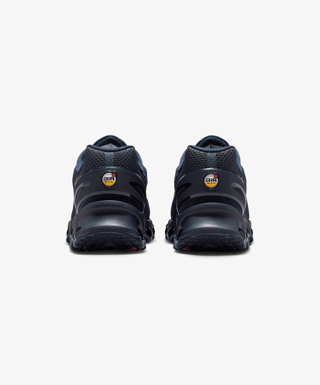 Nike | AIR MAX DN8 { DARK OBSIDIAN/HIGH VOLTAGE