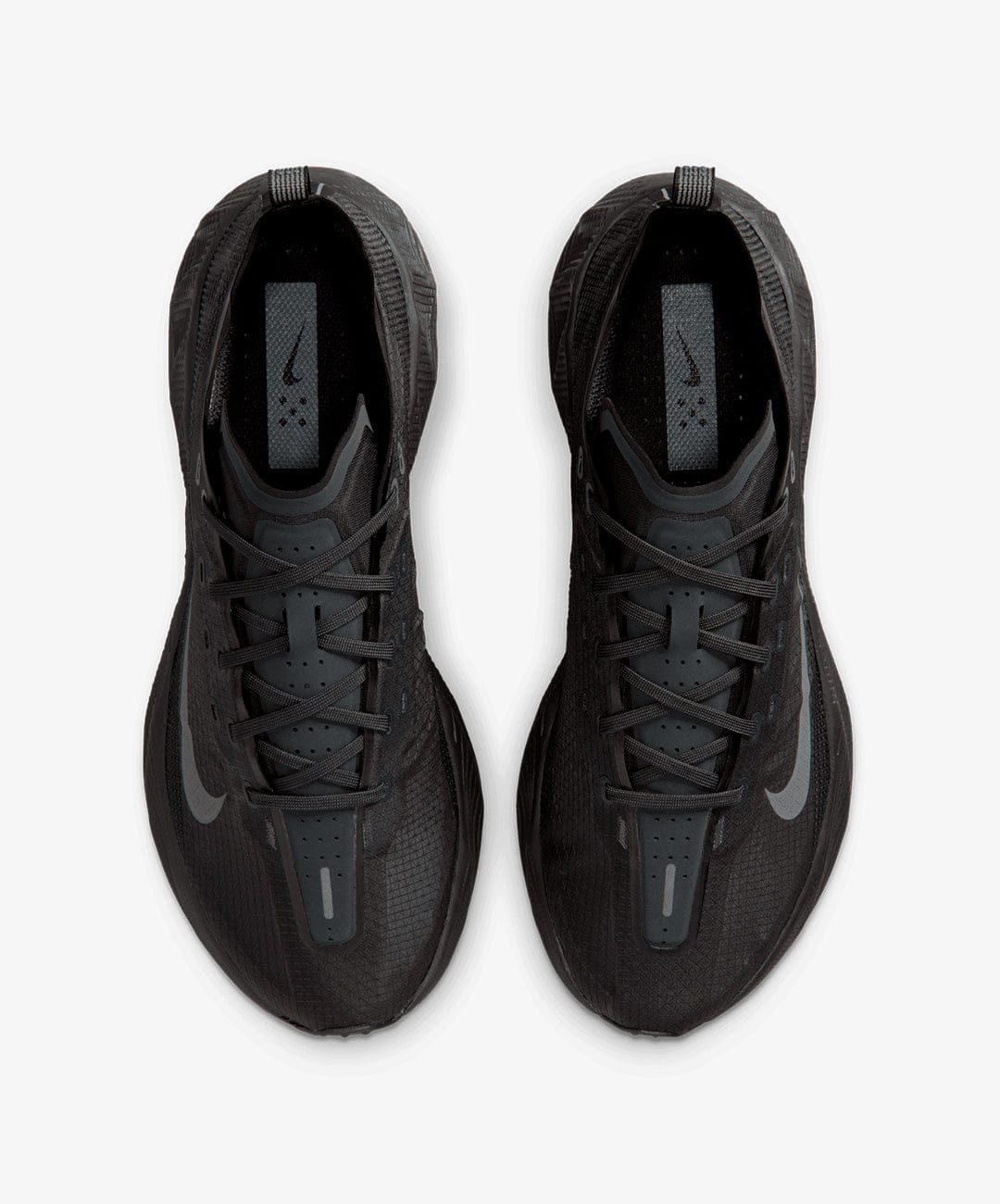 NIKE | AVA x { BLACK/SMOKE GREY - ANTHRACITE - DARK GREY