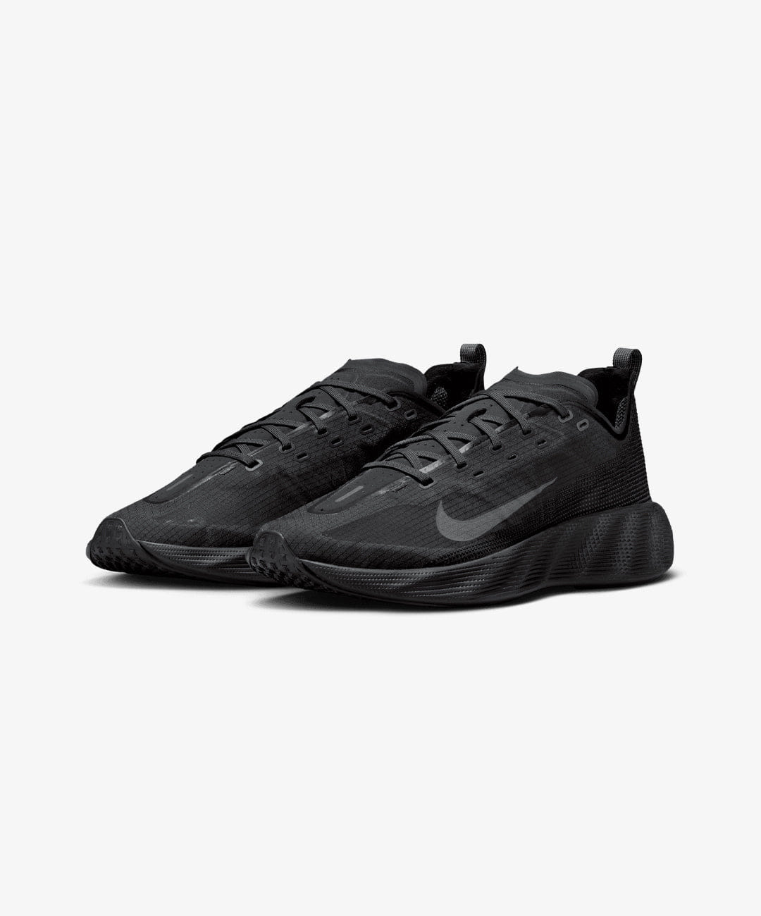 NIKE | AVA x { BLACK/SMOKE GREY - ANTHRACITE - DARK GREY