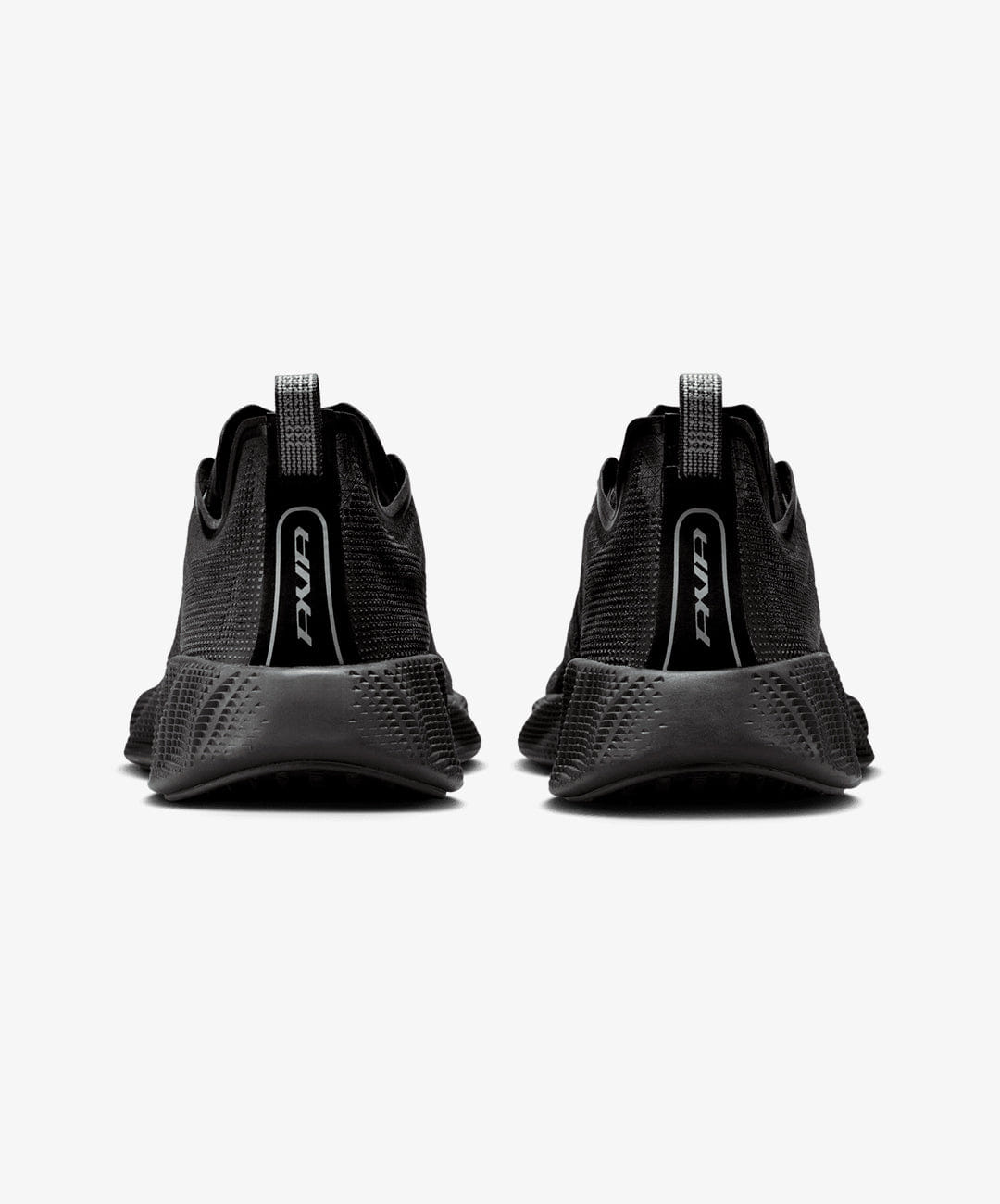 NIKE | AVA x { BLACK/SMOKE GREY - ANTHRACITE - DARK GREY