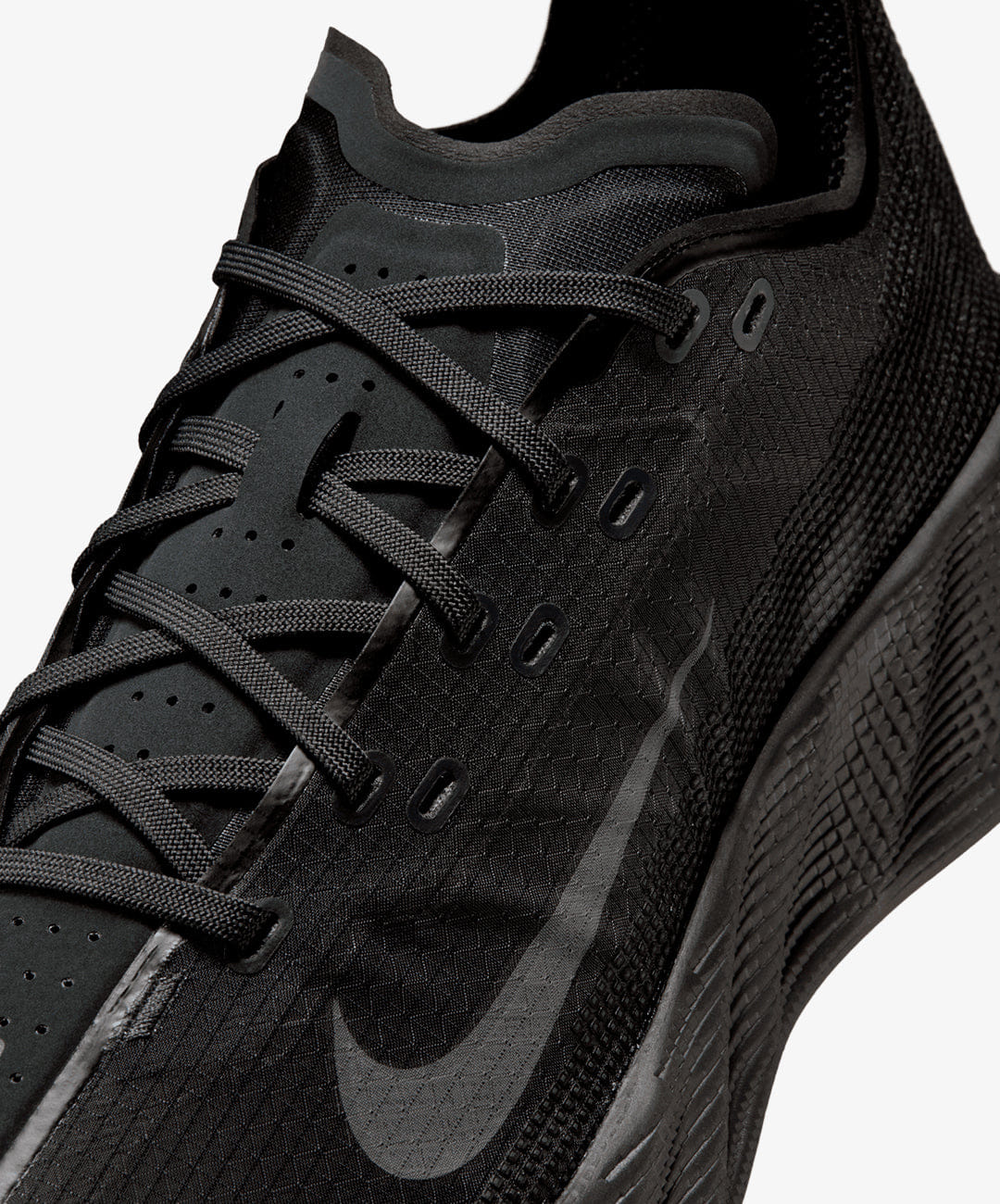 NIKE | AVA x { BLACK/SMOKE GREY - ANTHRACITE - DARK GREY