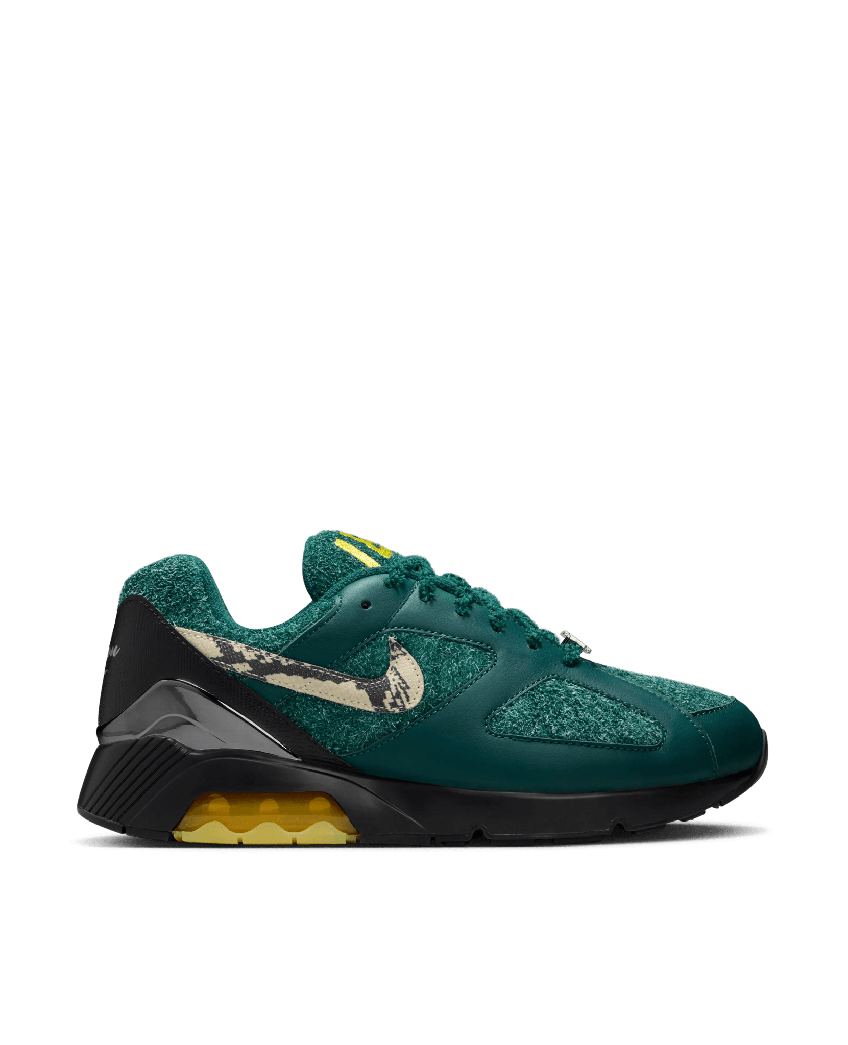 Nike Apron Records x Nike Air 180 Vortex
