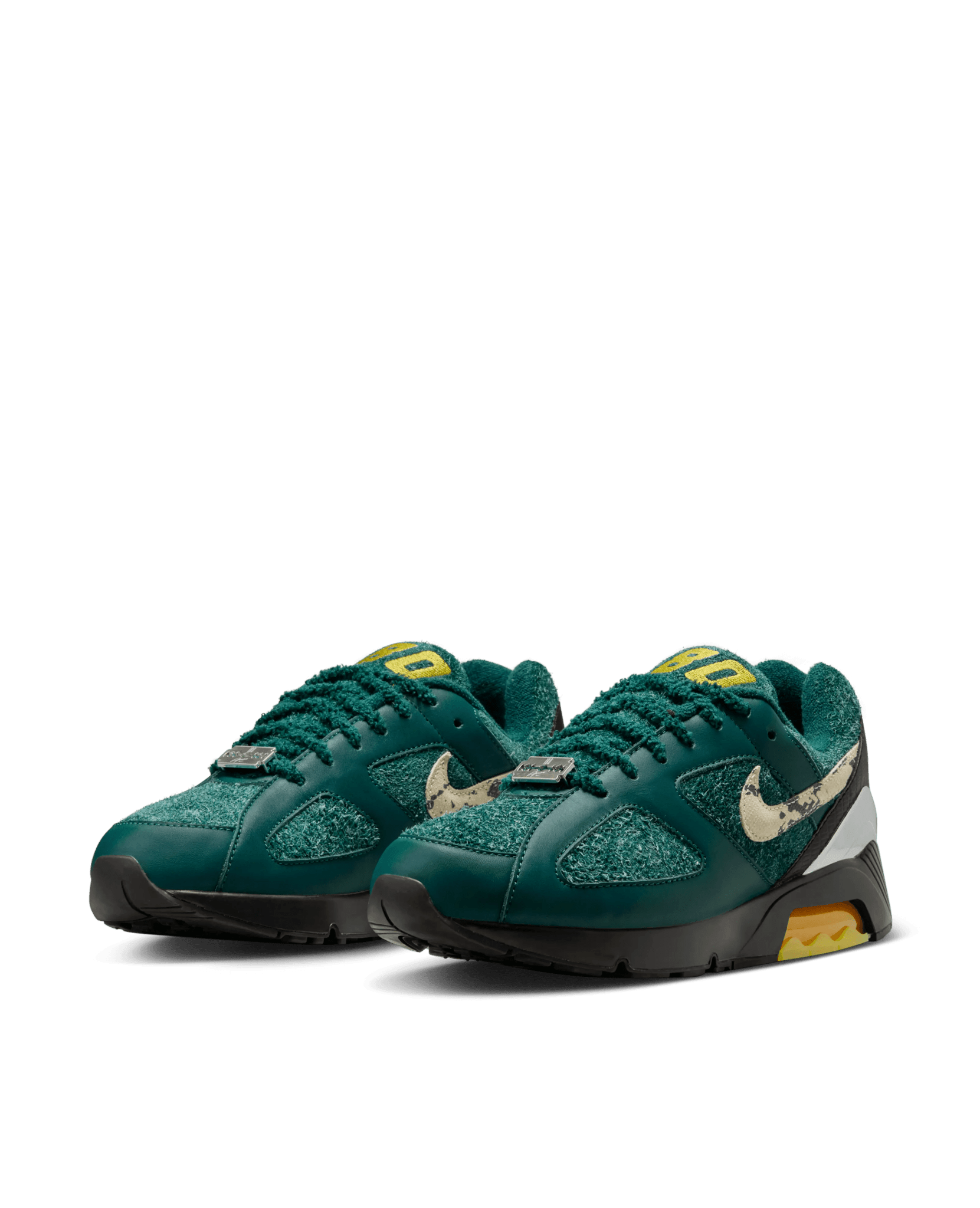 Nike Apron Records x Nike Air 180 Vortex