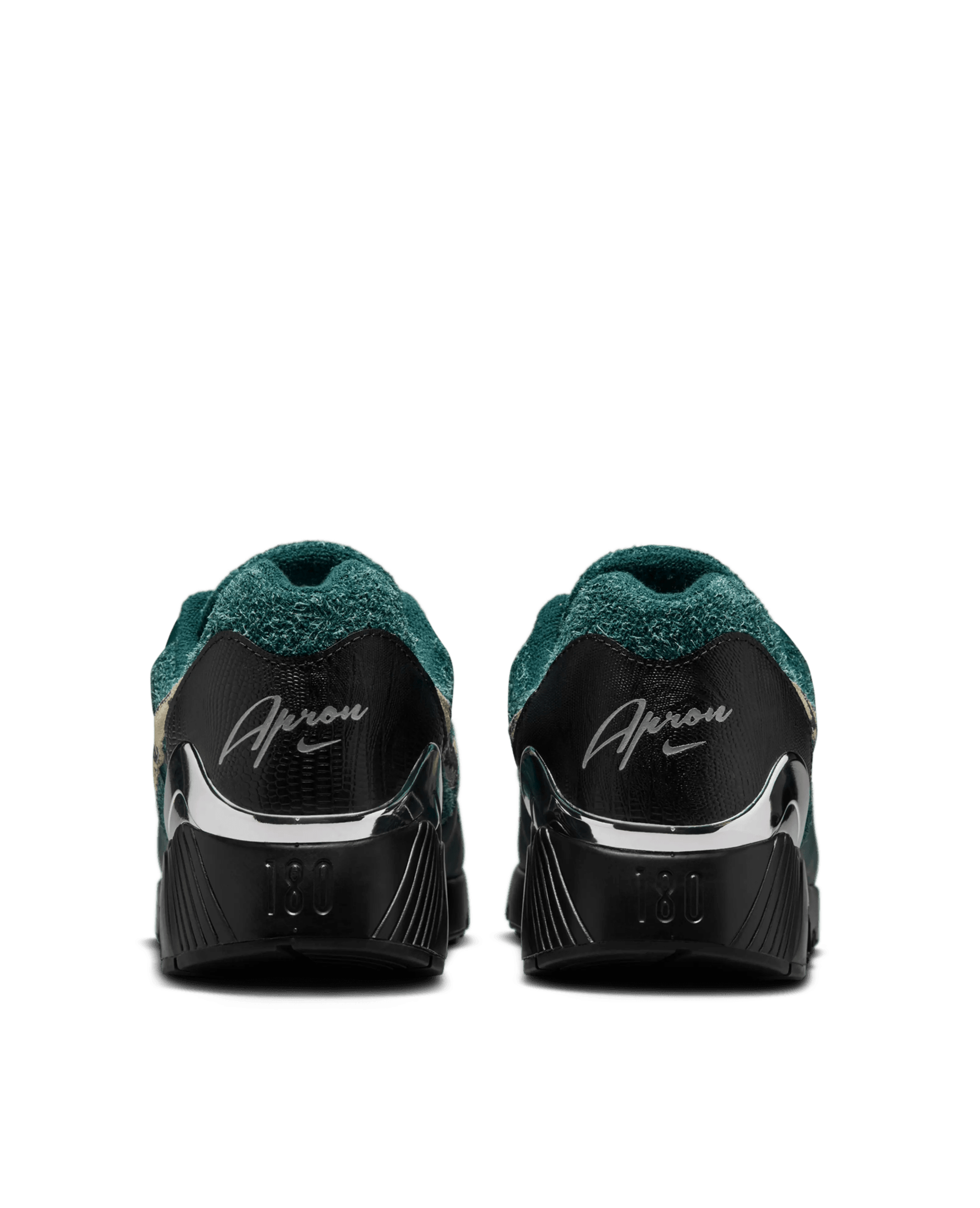 Nike Apron Records x Nike Air 180 Vortex