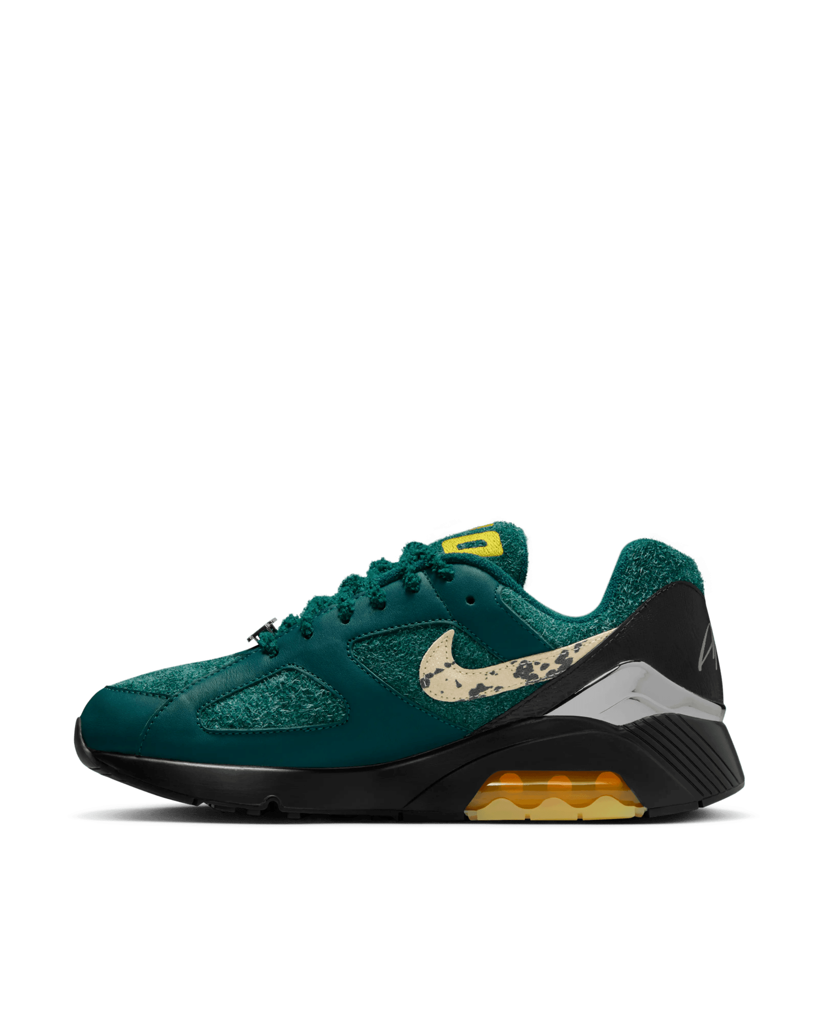 Nike Apron Records x Nike Air 180 Vortex
