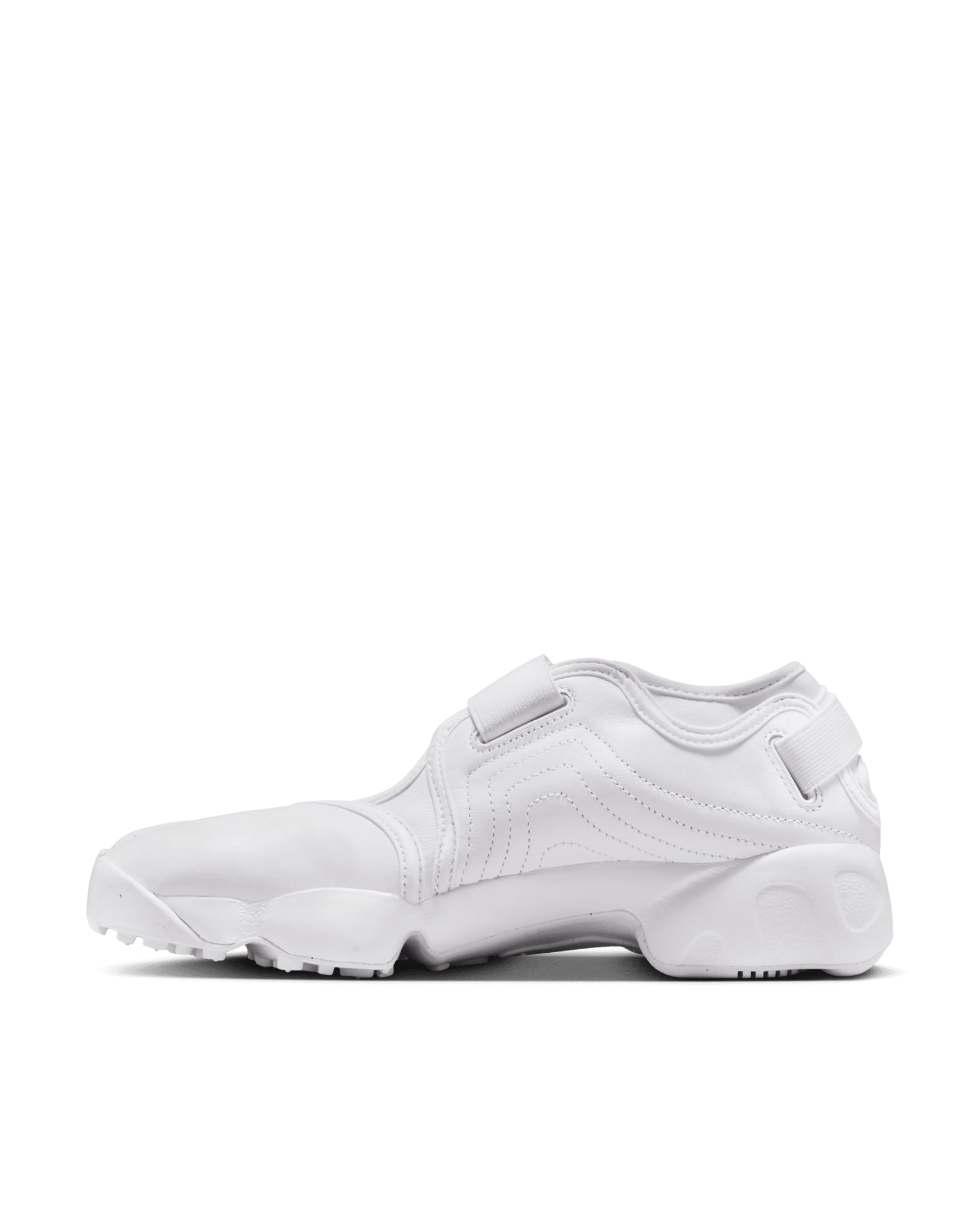 Nike WMNS Nike Air Rift (White/White - Black)