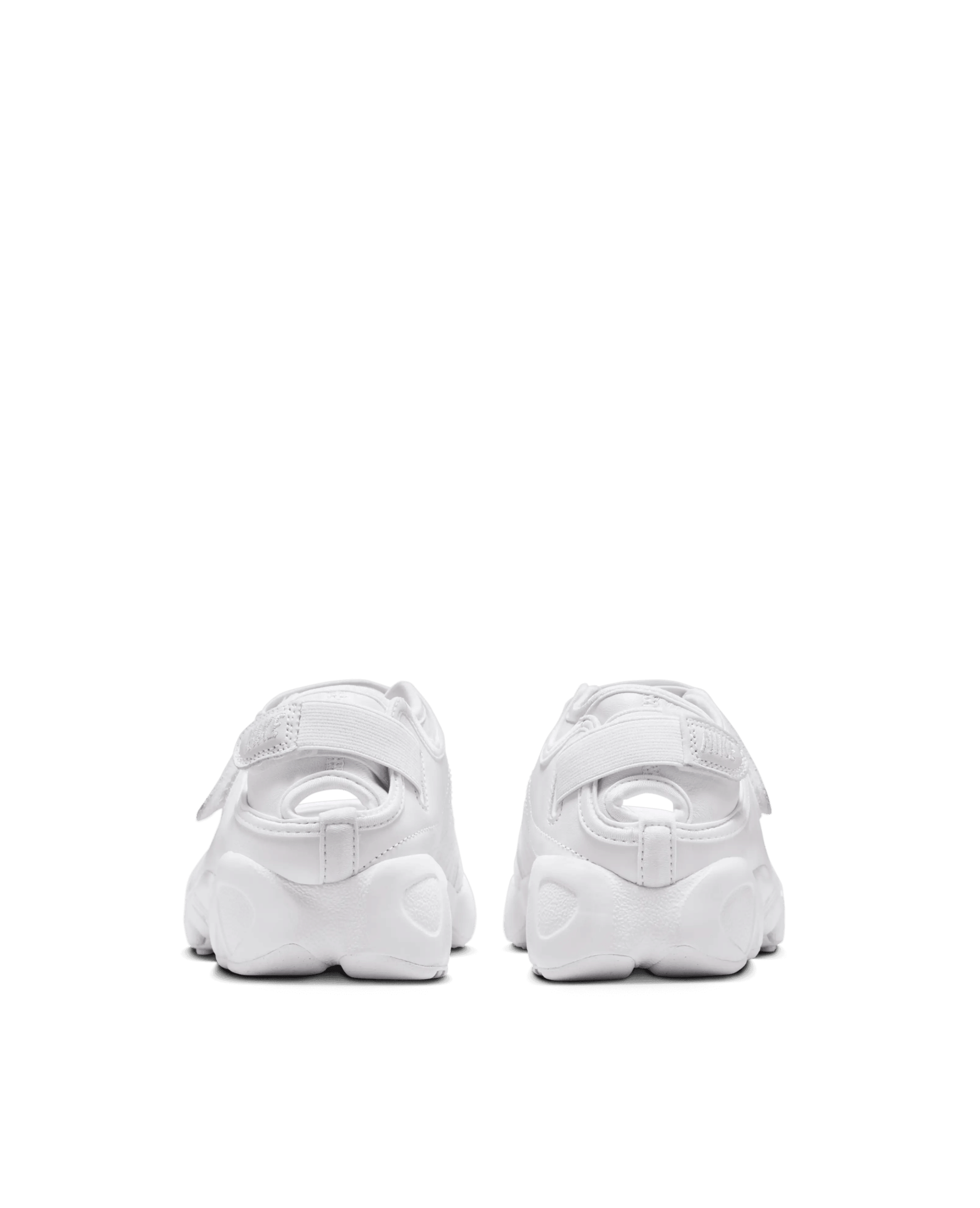 Nike WMNS Nike Air Rift (White/White - Black)
