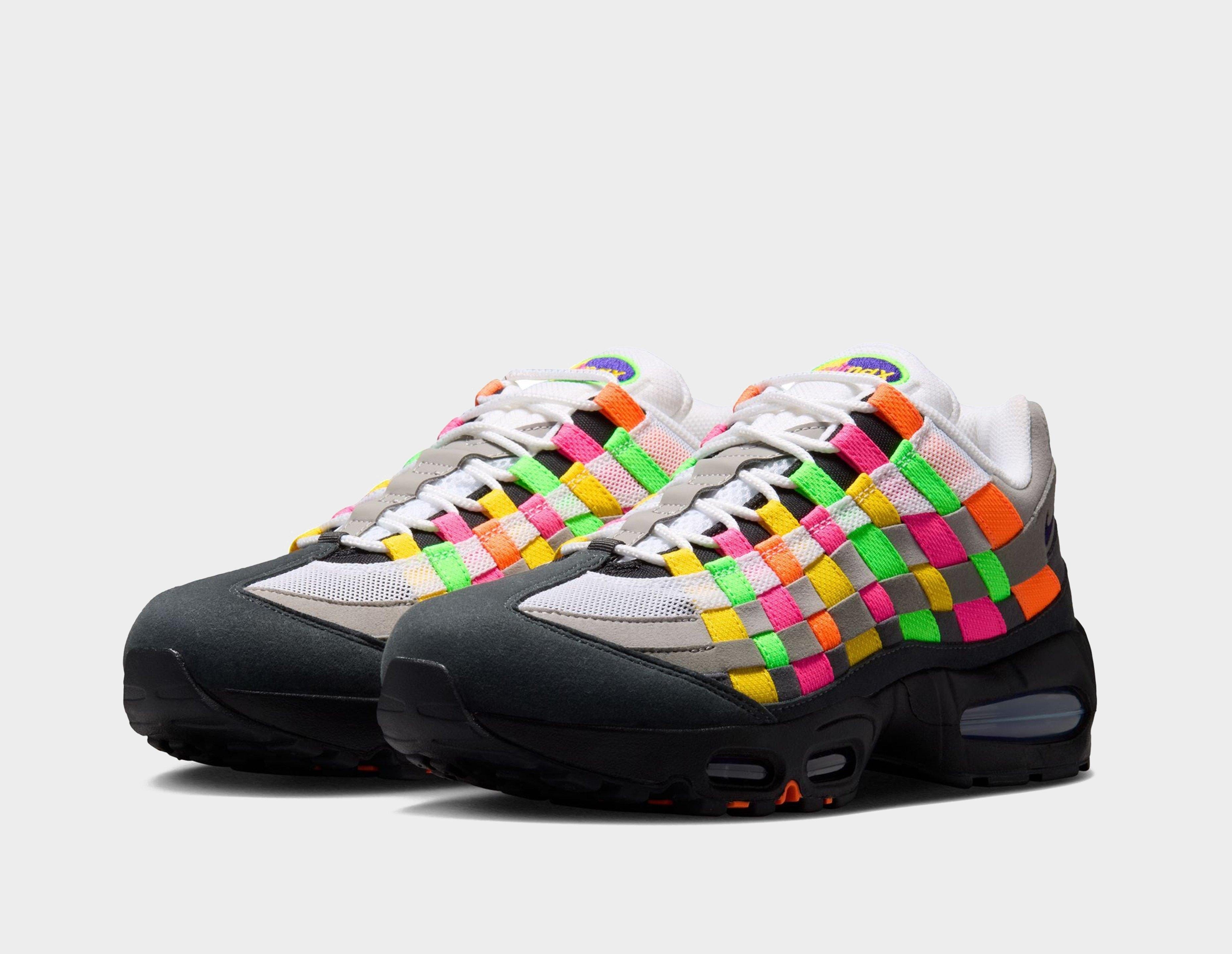 Nike Air Max 95 Woven