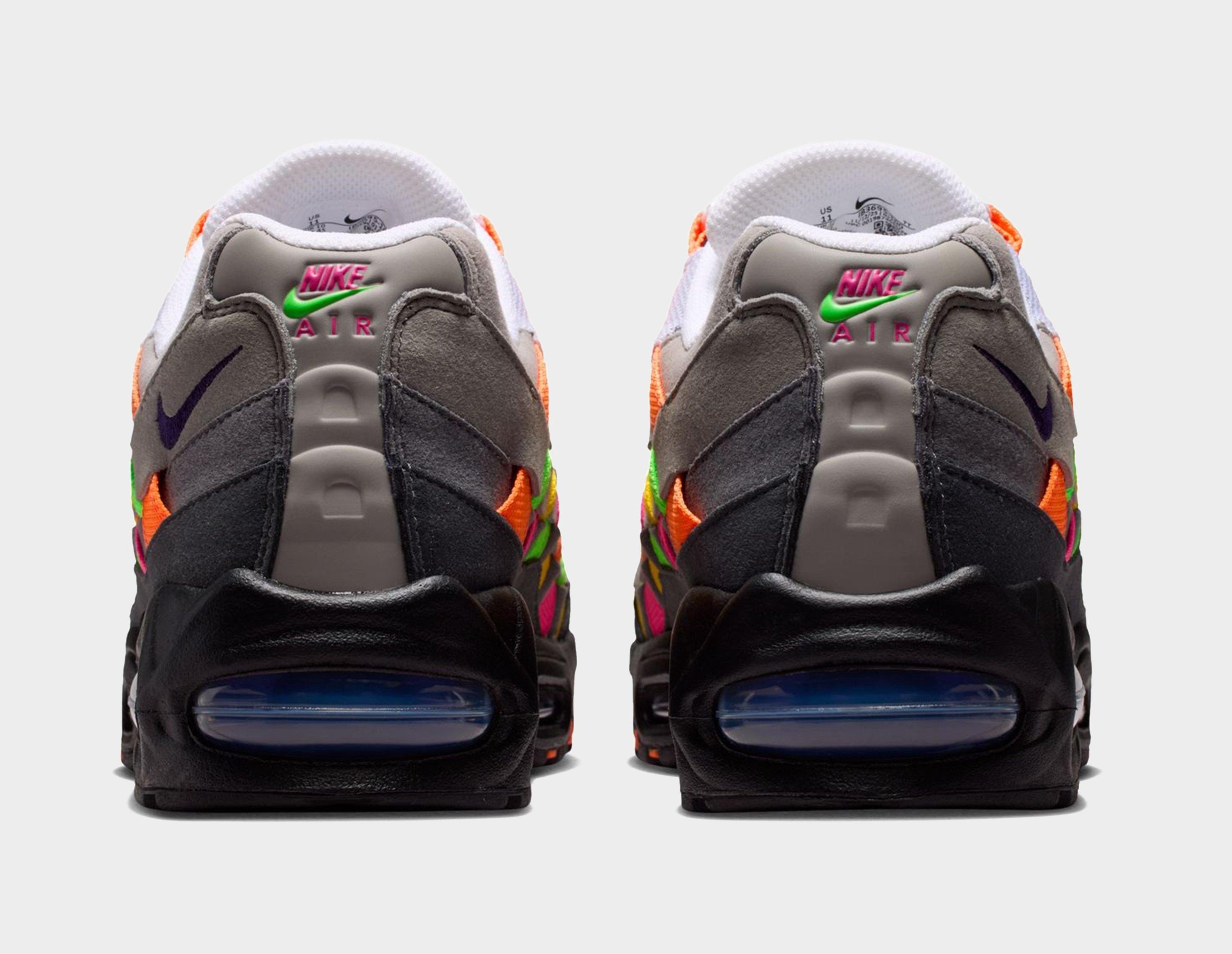 Nike Air Max 95 Woven