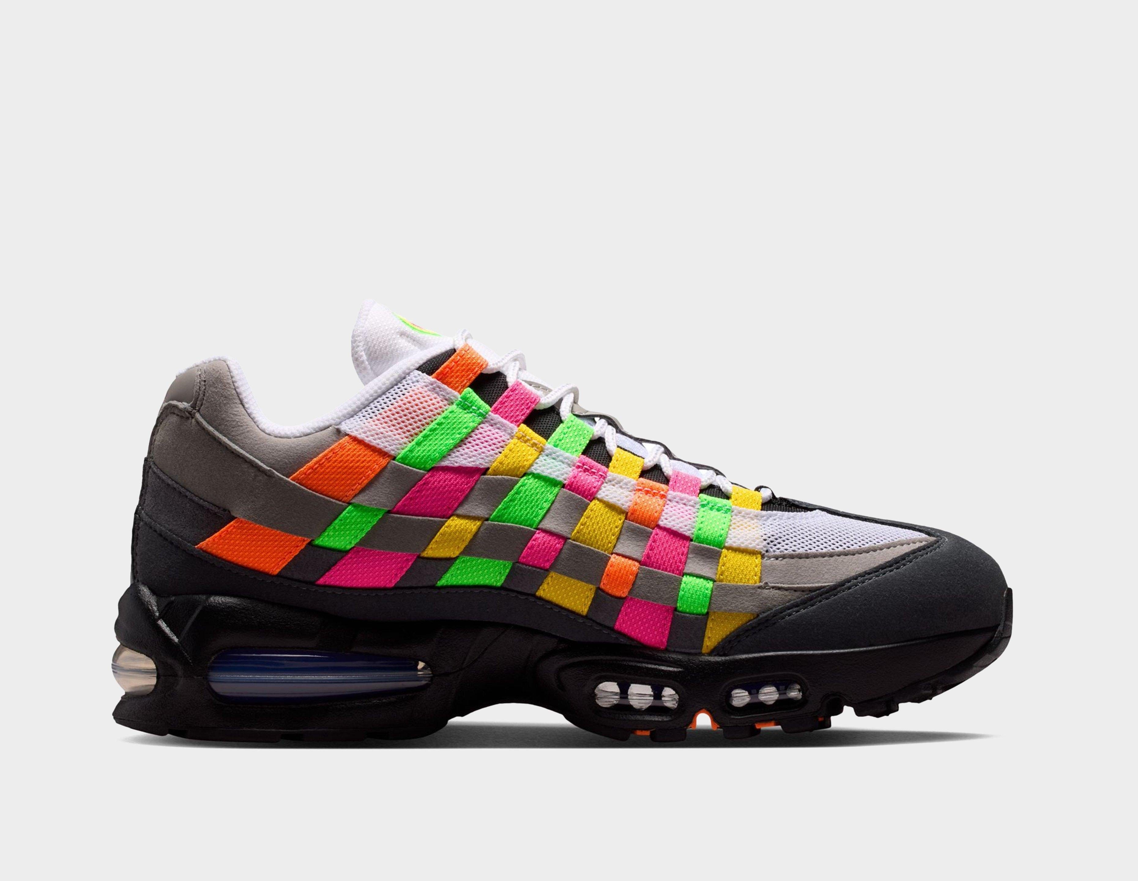 Nike Air Max 95 Woven