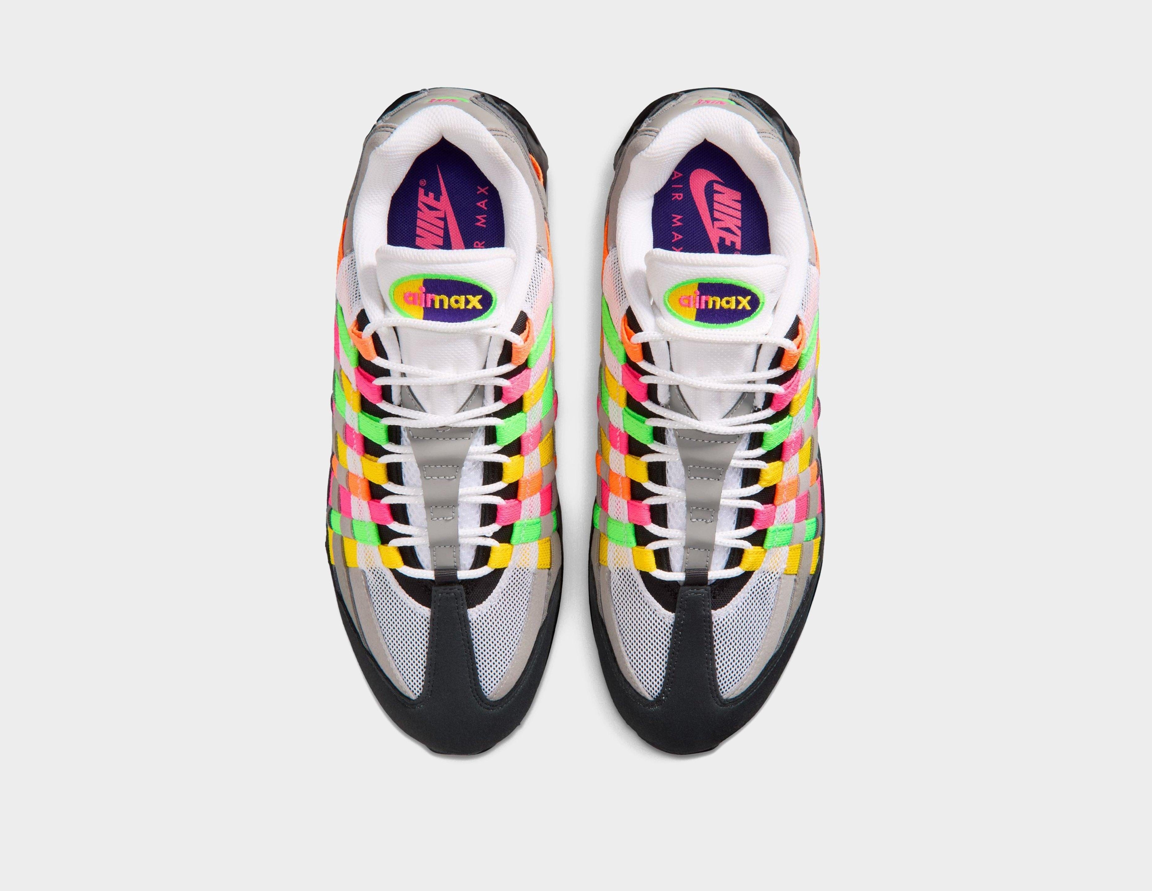 Nike Air Max 95 Woven