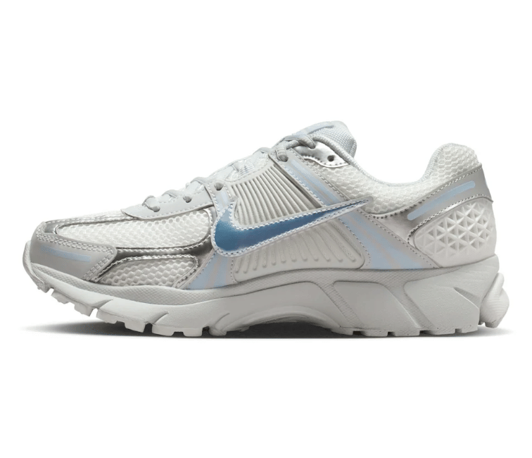 Nike Women's Nike Zoom Vomero 5 (Blue Steel)