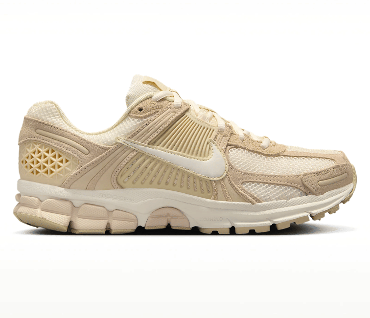 Nike Women's Nike Zoom Vomero 5 (Beige)