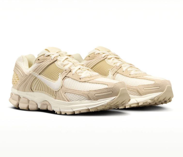 Nike Women's Nike Zoom Vomero 5 (Beige)