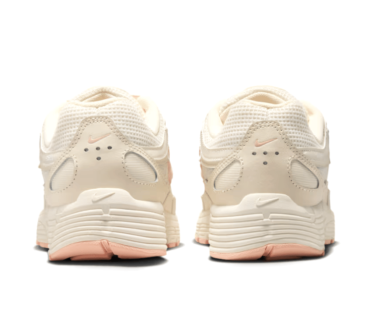 Nike Women’s Nike P - 6000 (Peach)