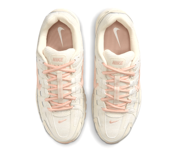 Nike Women’s Nike P - 6000 (Peach)