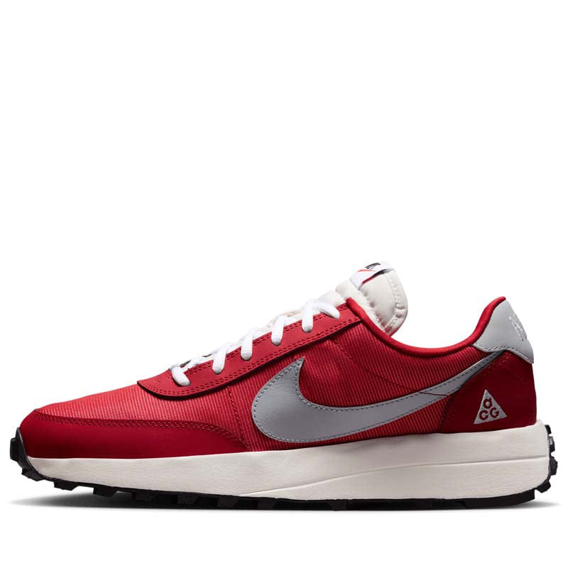 Nike ACG LDV - Varsity Red/Wolf Grey