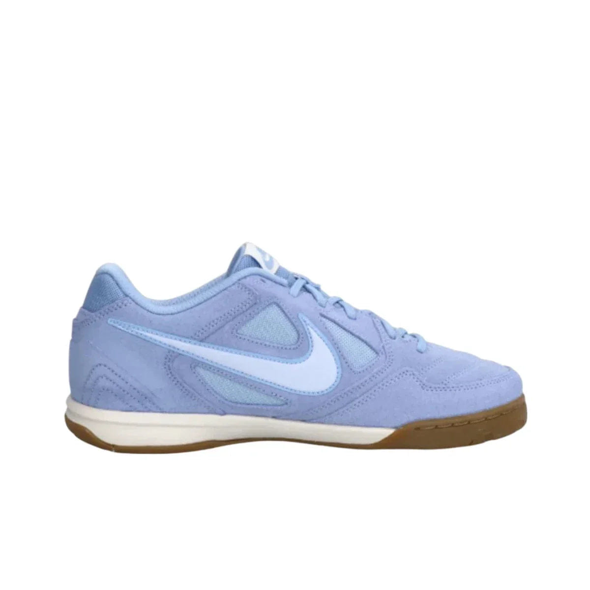 Nike Gato Aluminium Palest Purple Gum