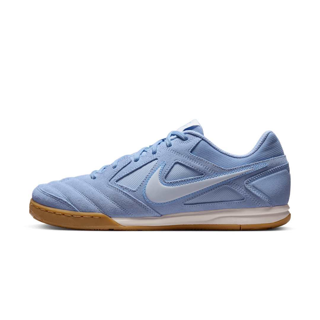 Nike Gato Aluminium Palest Purple Gum