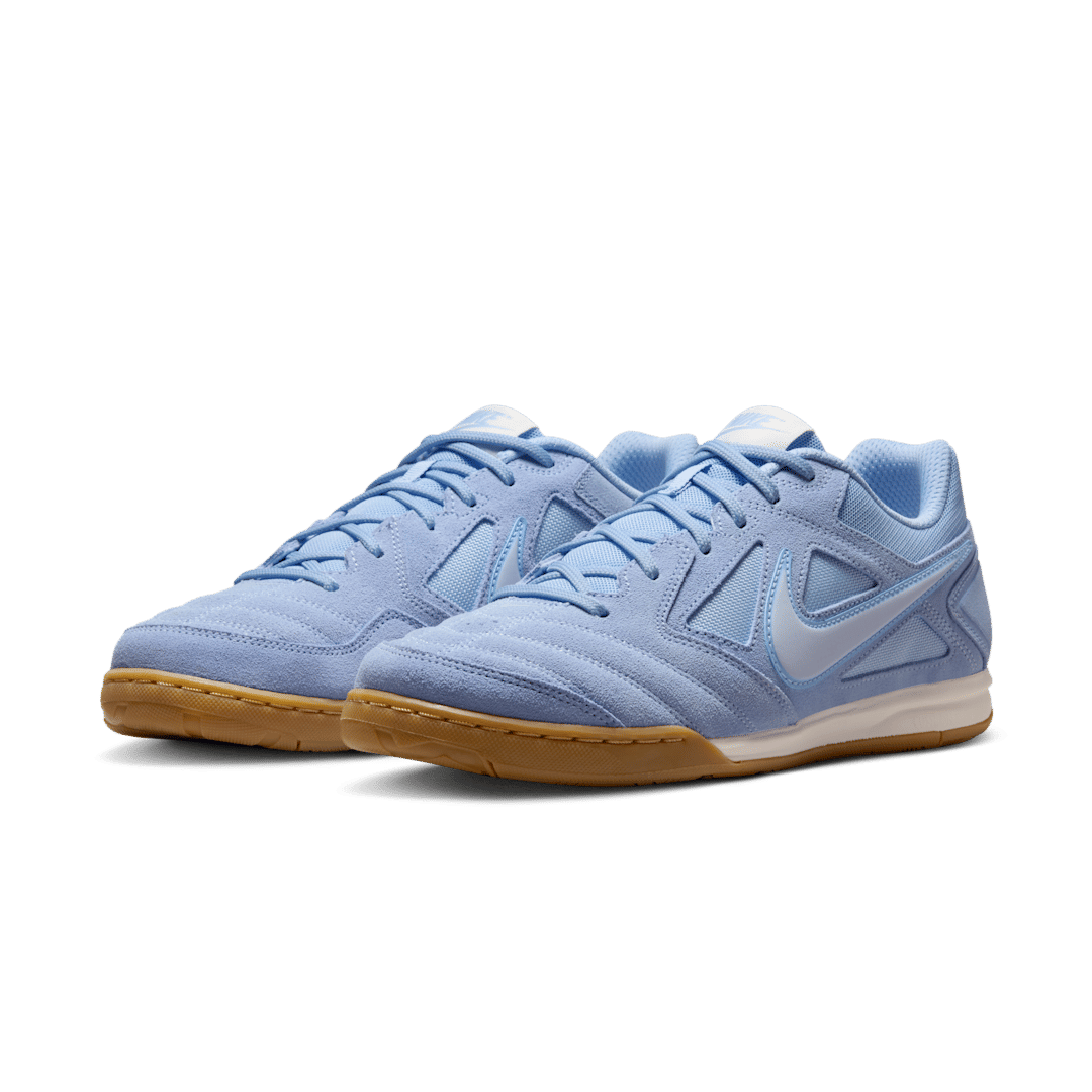 Nike Gato Aluminium Palest Purple Gum