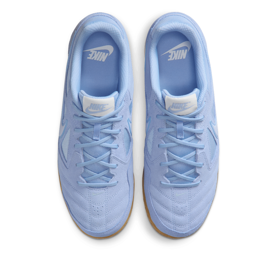 Nike Gato Aluminium Palest Purple Gum
