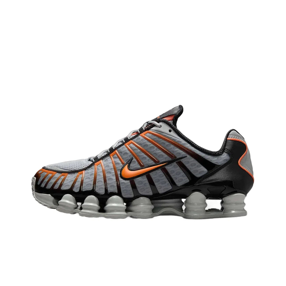 Nike Shox TL Smoke Grey