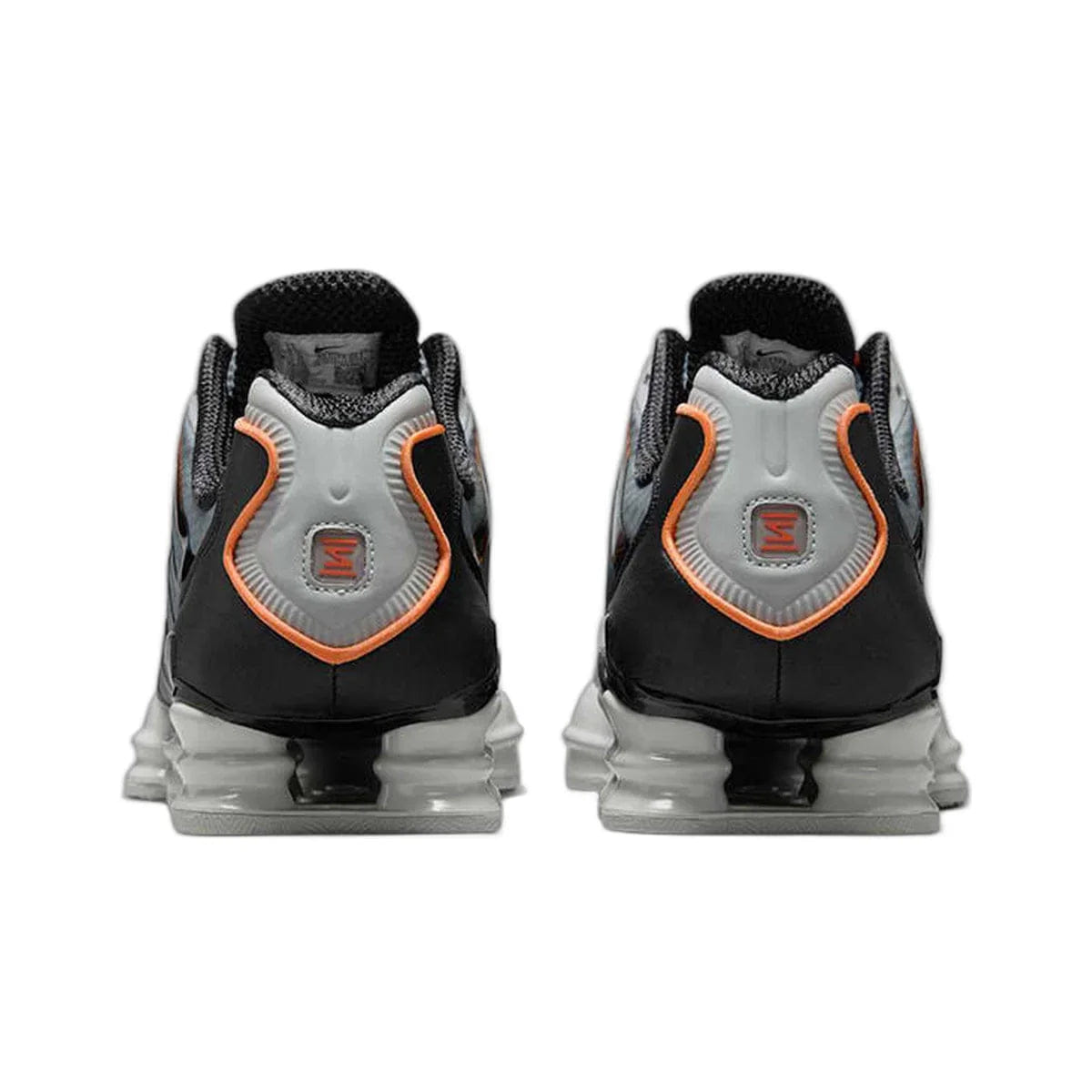 Nike Shox TL Smoke Grey