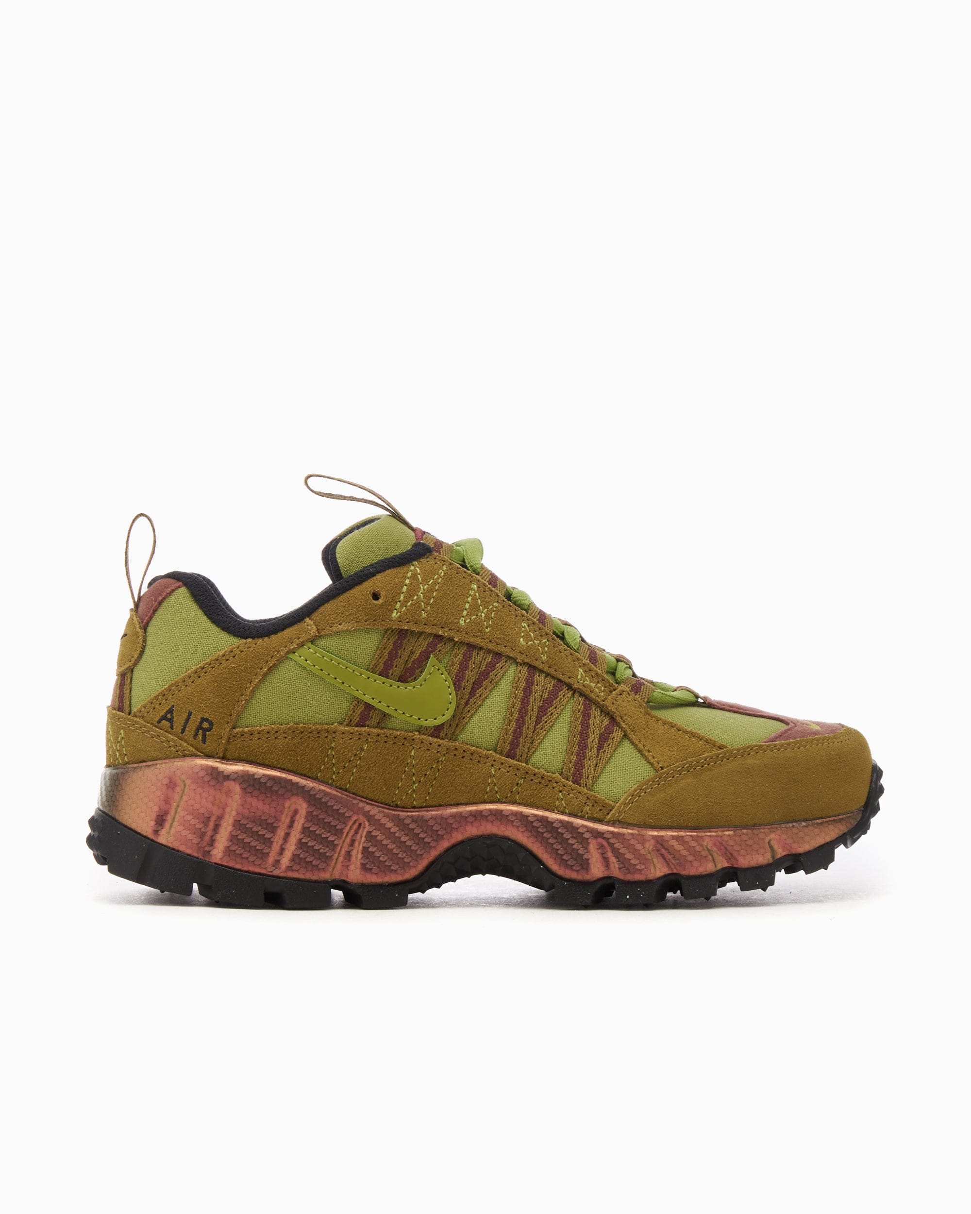 Nike Air Humara Pacific Moss