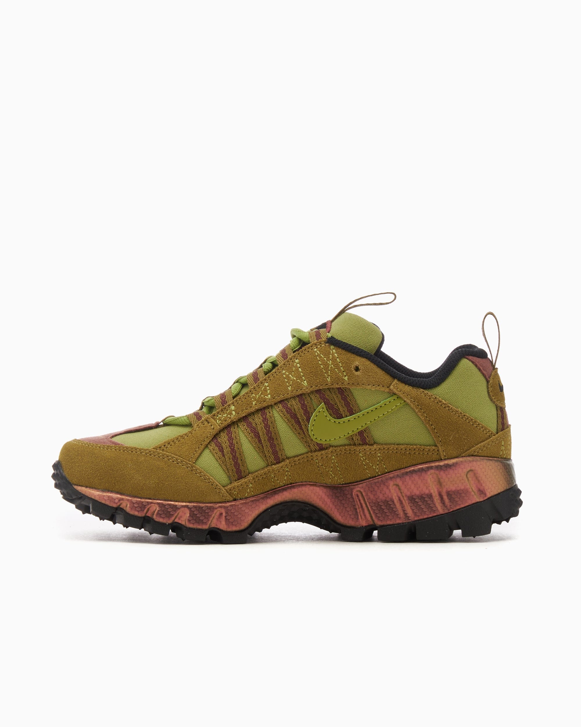 Nike Air Humara Pacific Moss