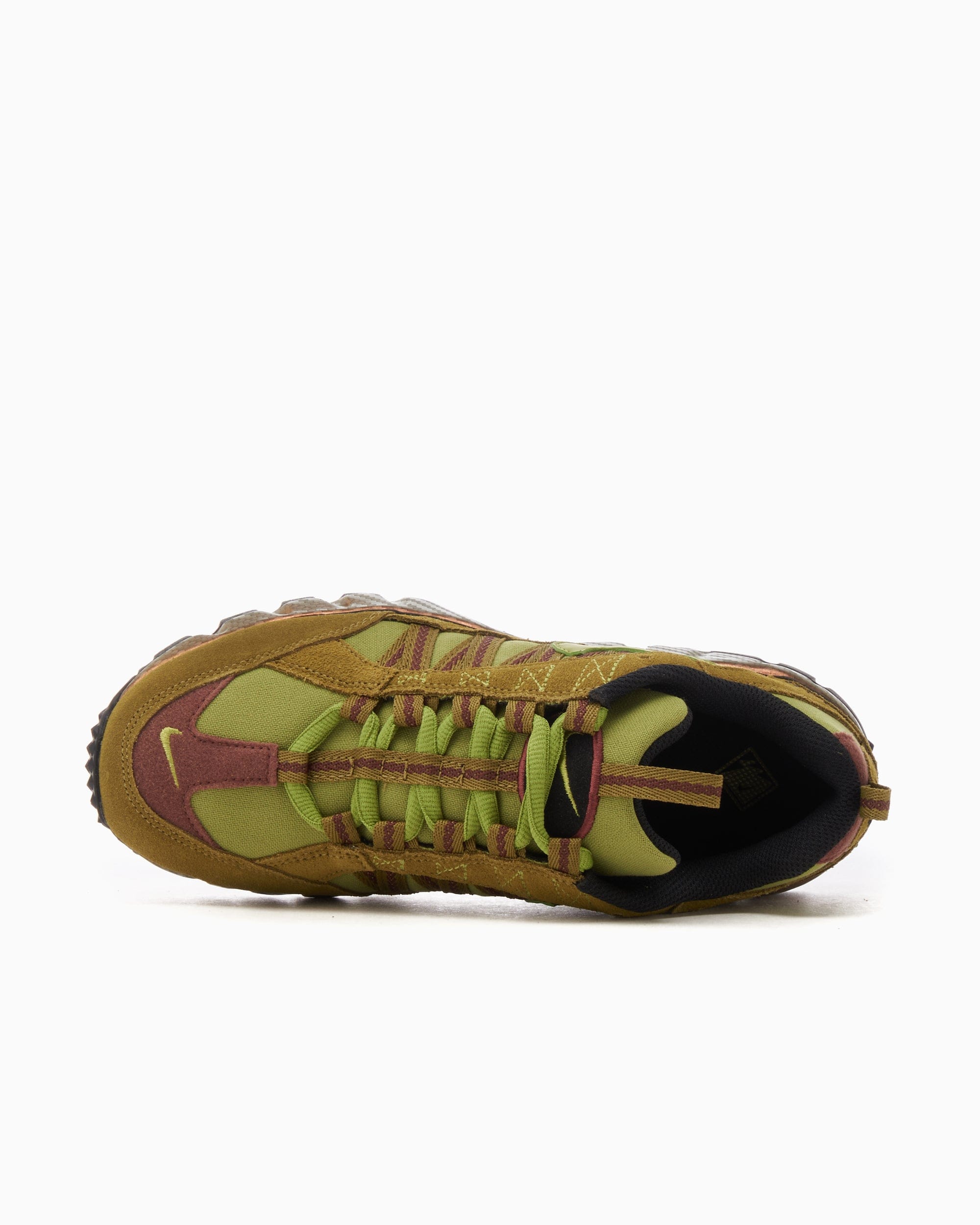 Nike Air Humara Pacific Moss