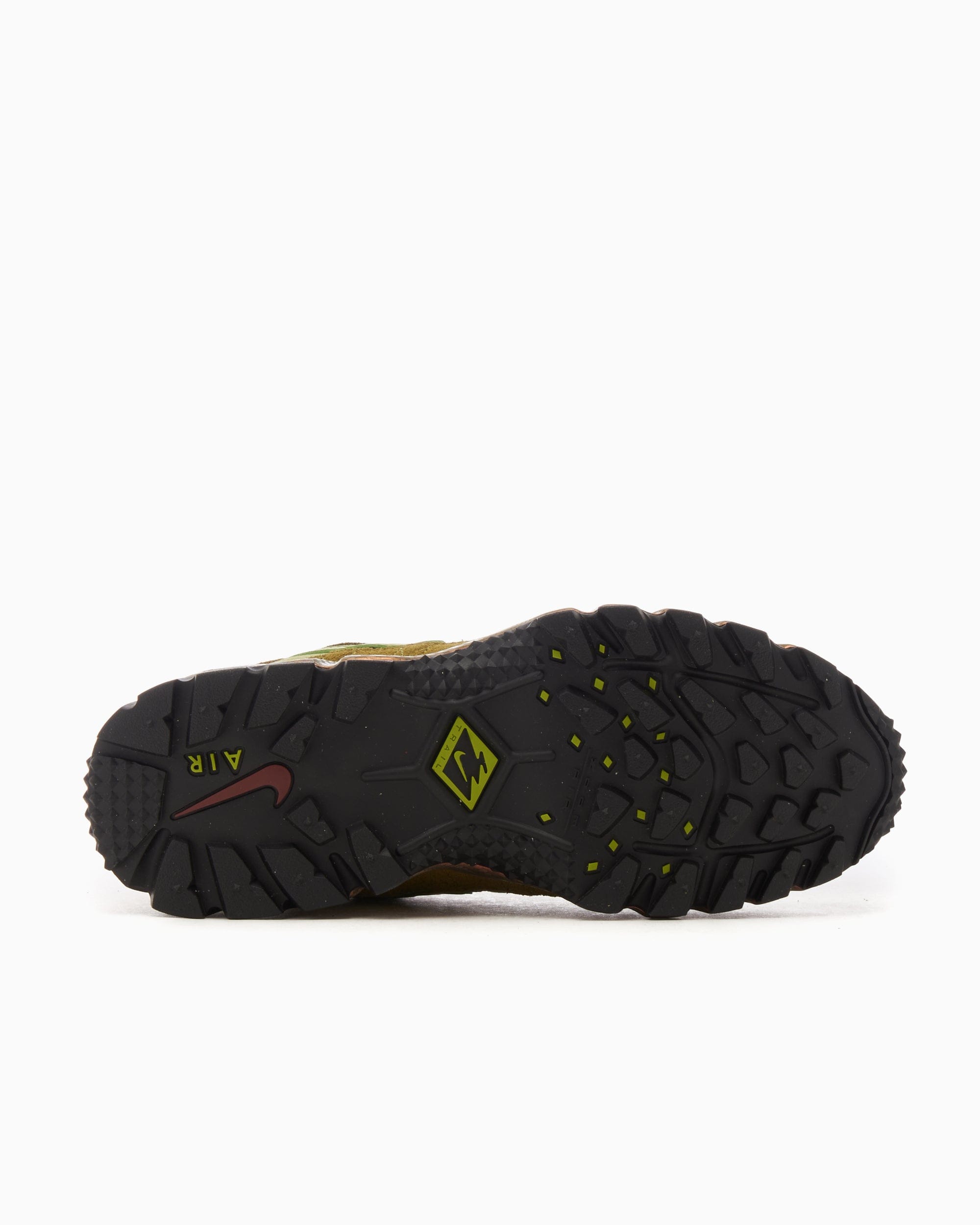 Nike Air Humara Pacific Moss