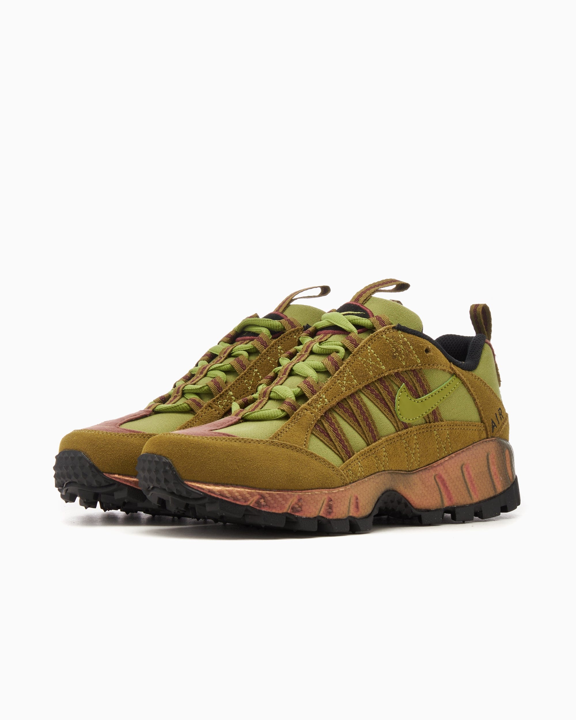 Nike Air Humara Pacific Moss