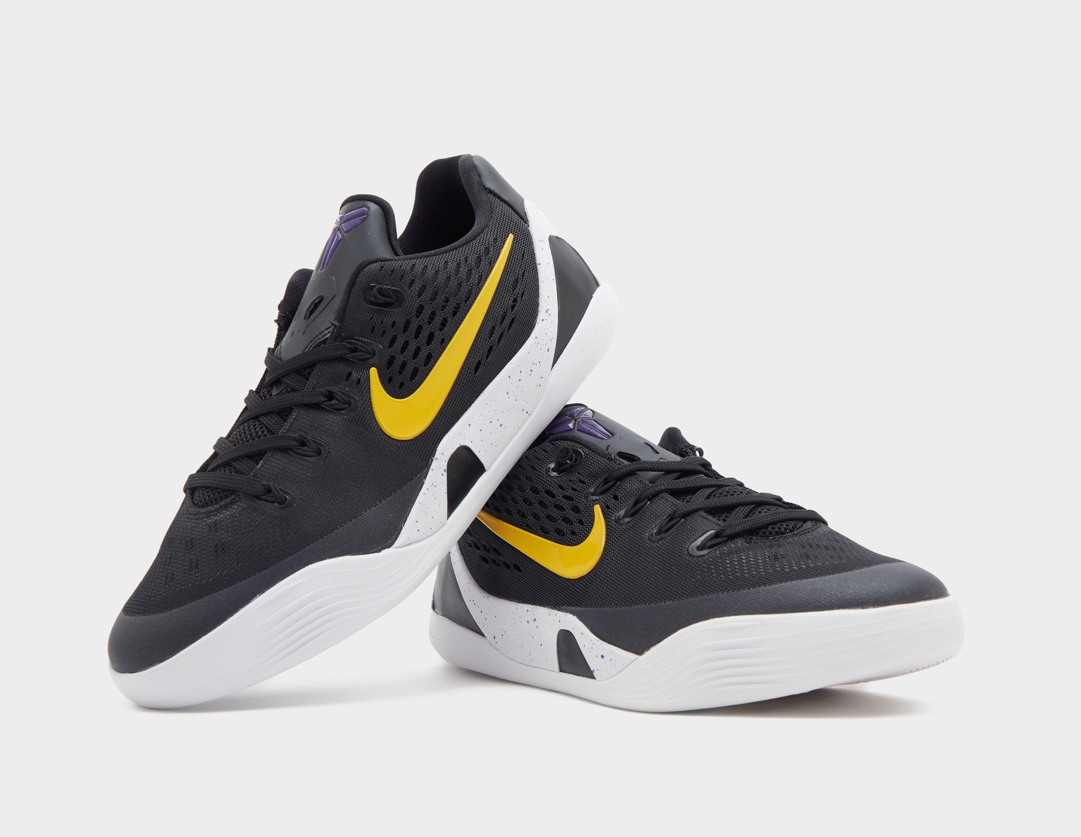 Nike Kobe 9 Junior