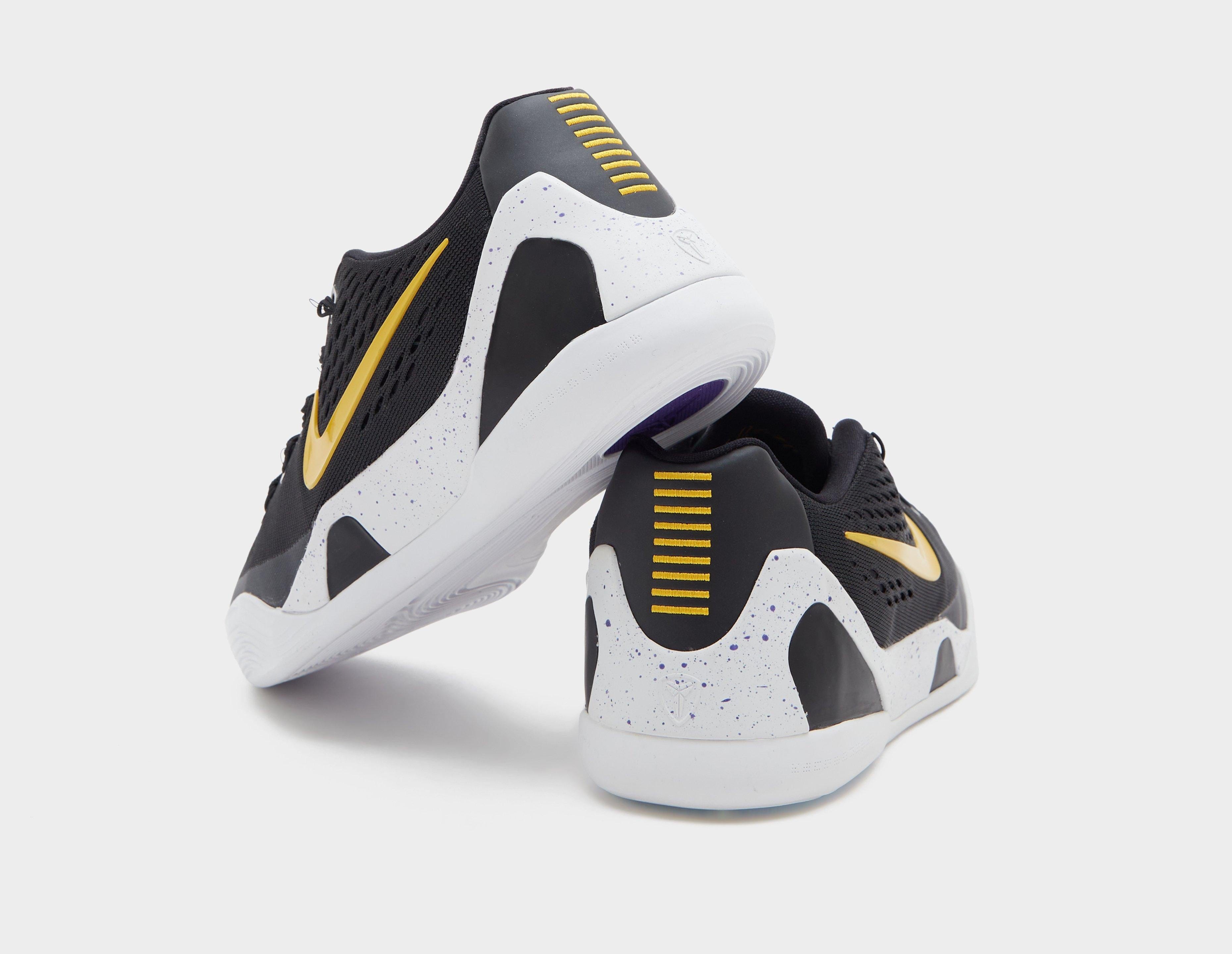 Nike Kobe 9 Junior