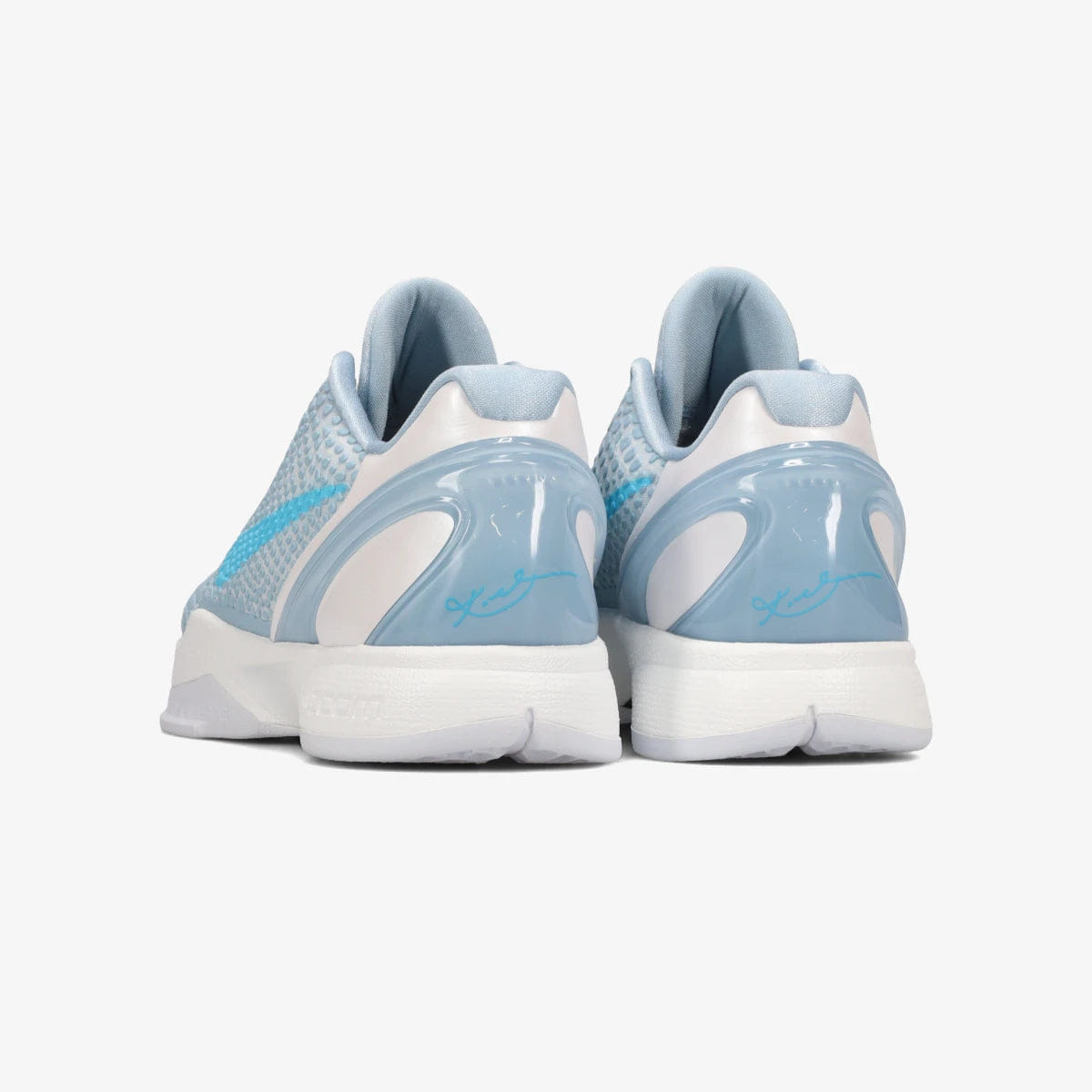 Nike KOBE 6 PROTRO × CAITLIN CLARK