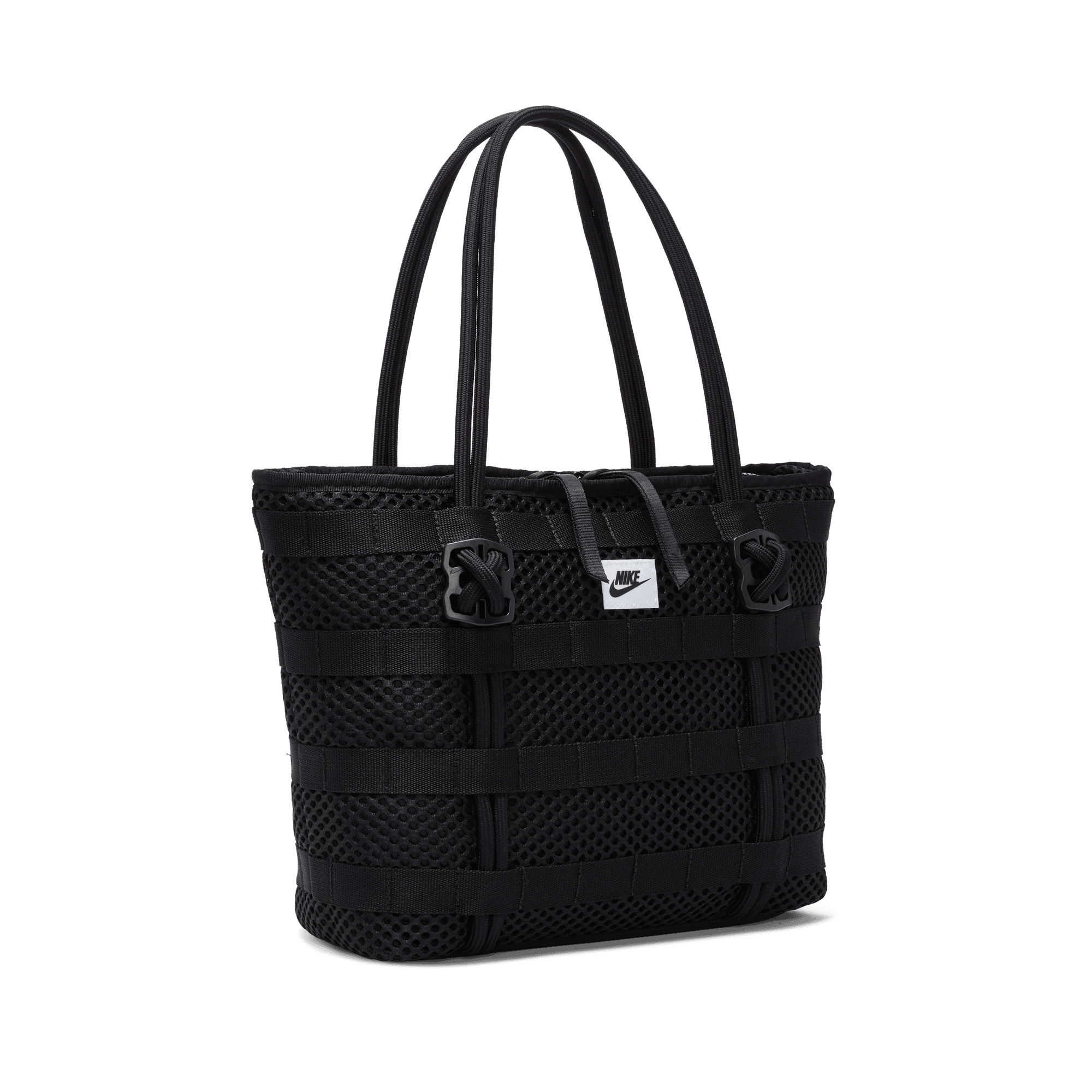 Nike AIR TOTE BAG - BLACK