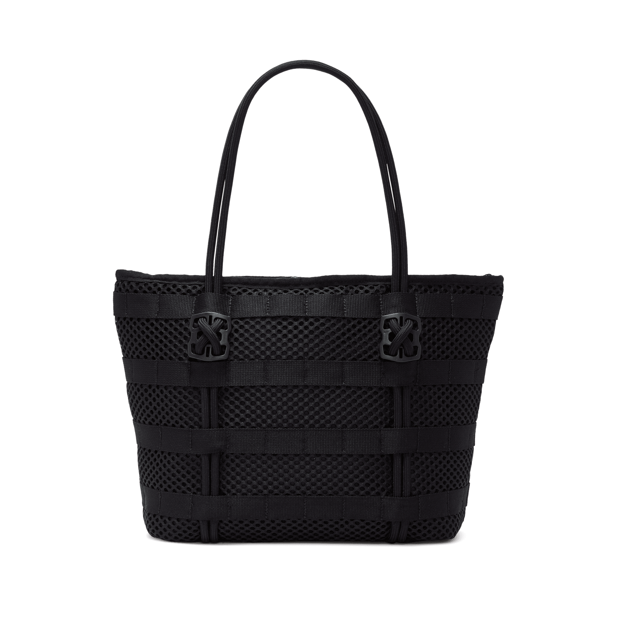 Nike AIR TOTE BAG - BLACK