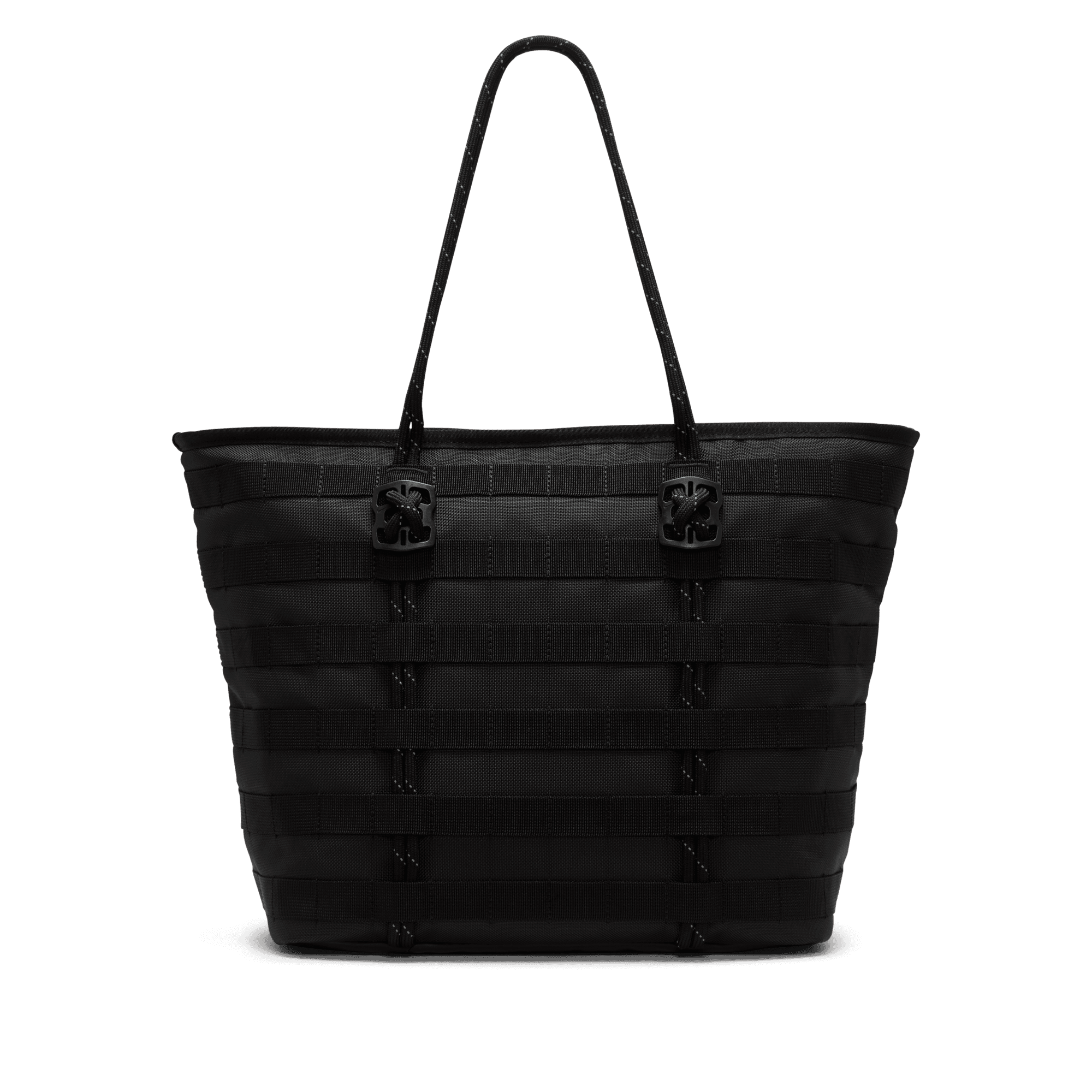Nike NSW RTM TOTE - BLACK