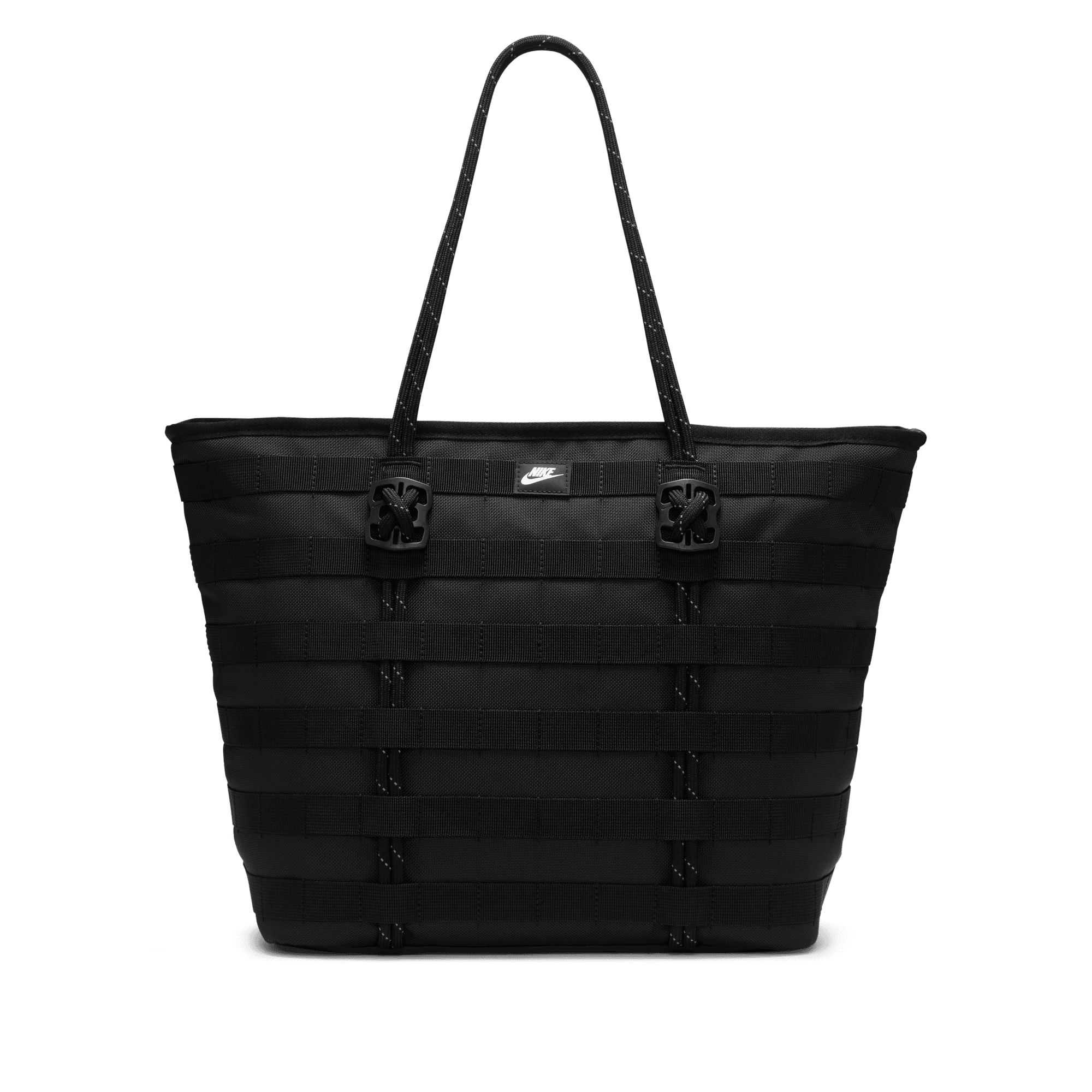 Nike NSW RTM TOTE - BLACK