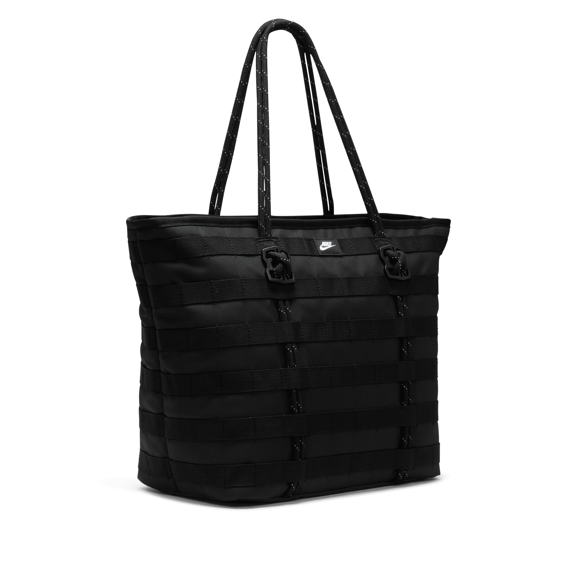 Nike NSW RTM TOTE - BLACK