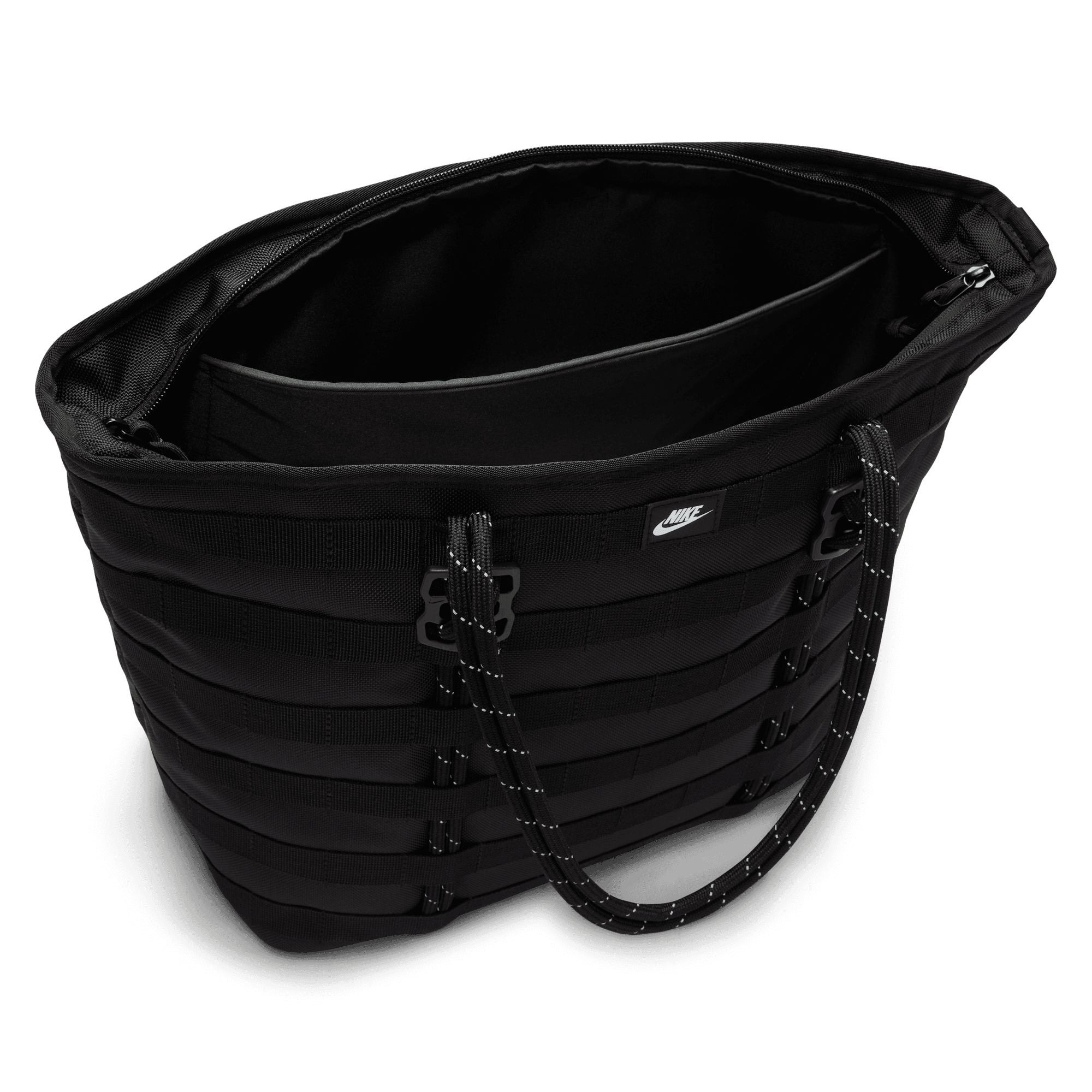 Nike NSW RTM TOTE - BLACK